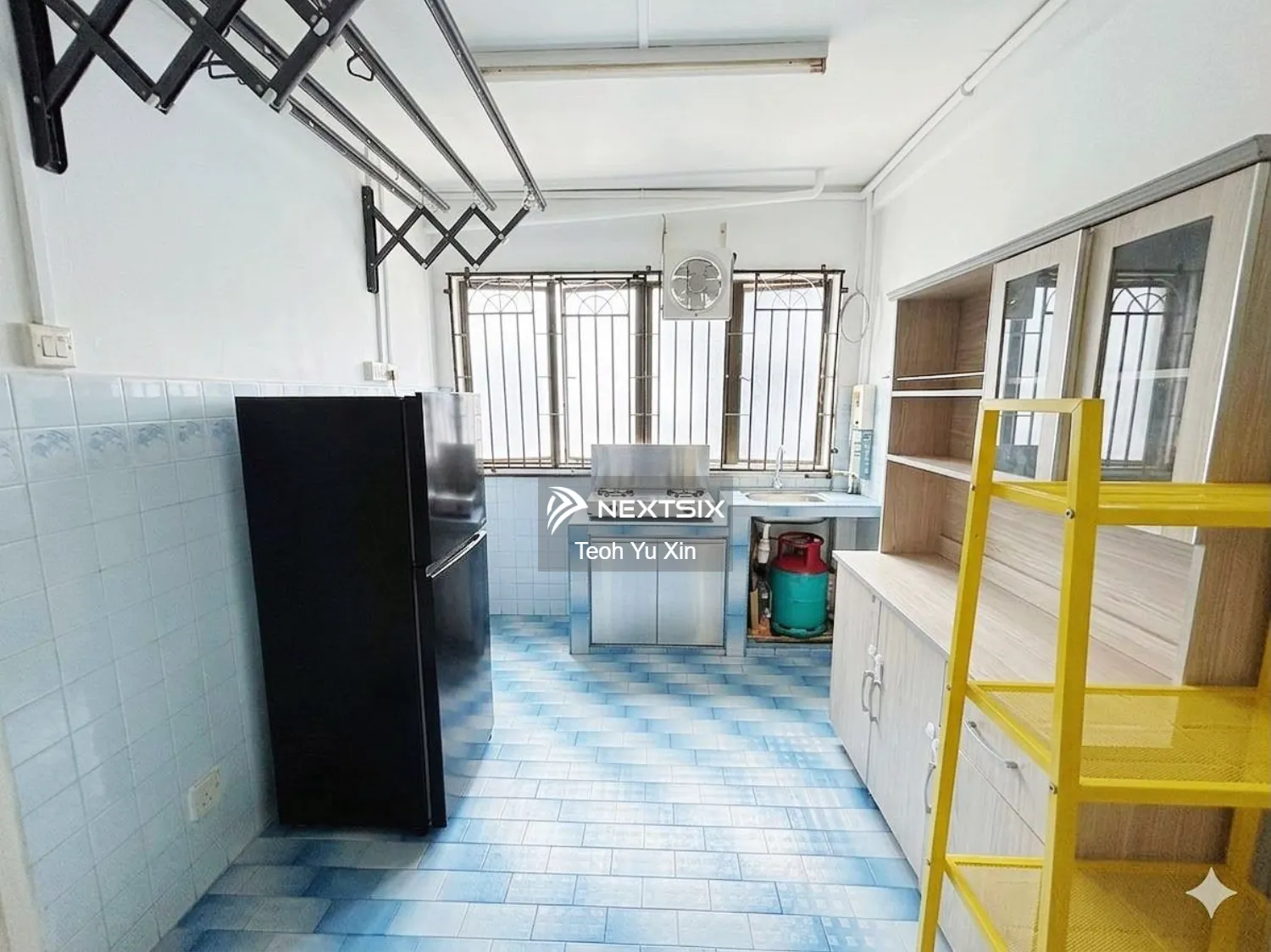 Flat For Sale in Skudai Johor - Image 5