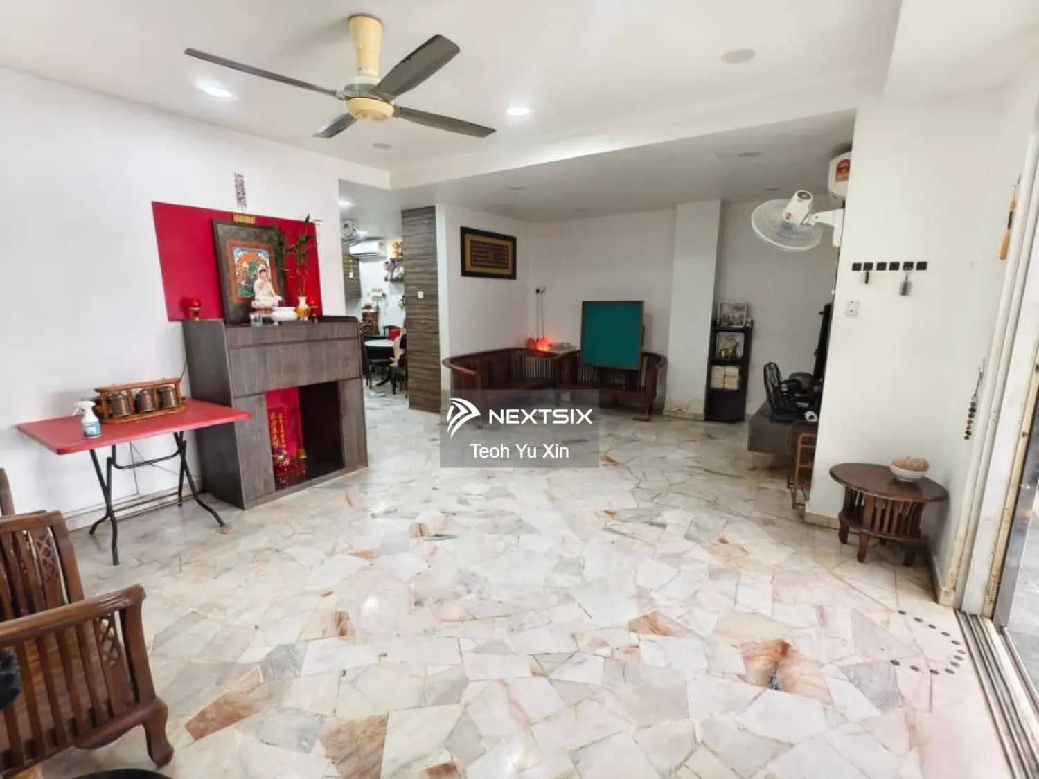 2-sty Terrace/Link House For Sale in Skudai Johor