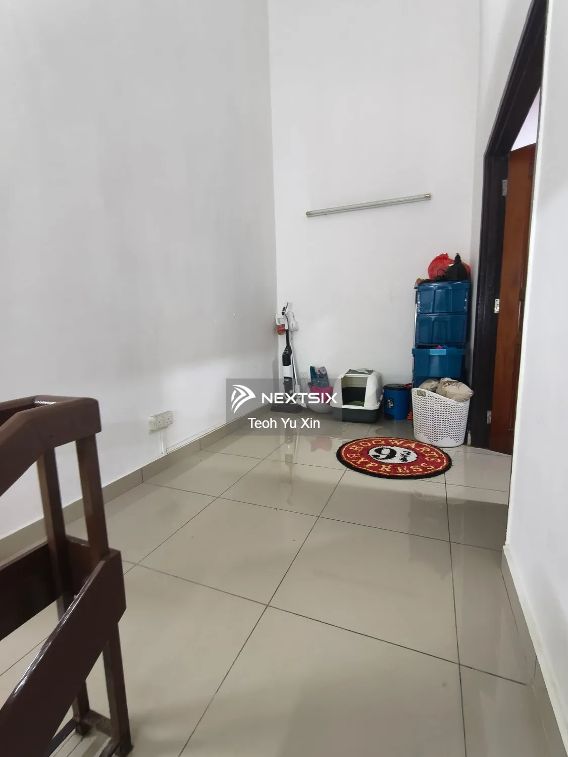 2-sty Terrace/Link House For Sale in Skudai Johor - Image 10