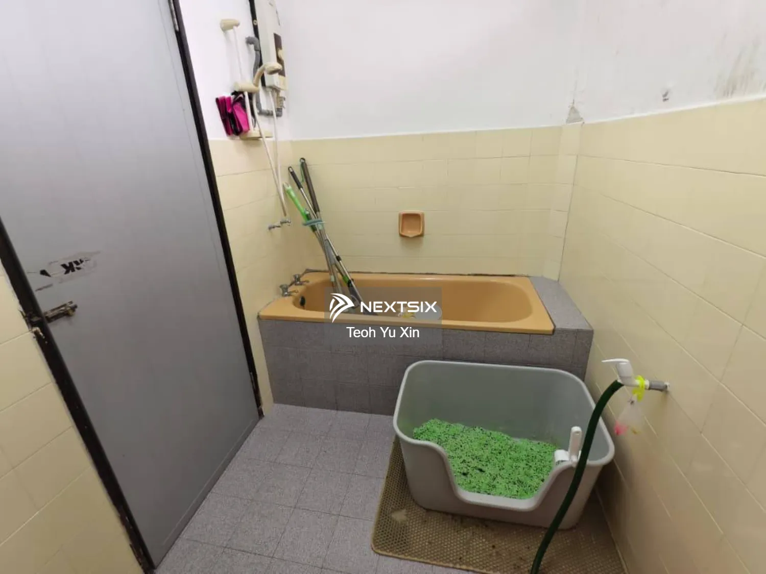 2-sty Terrace/Link House For Sale in Skudai Johor - Image 13