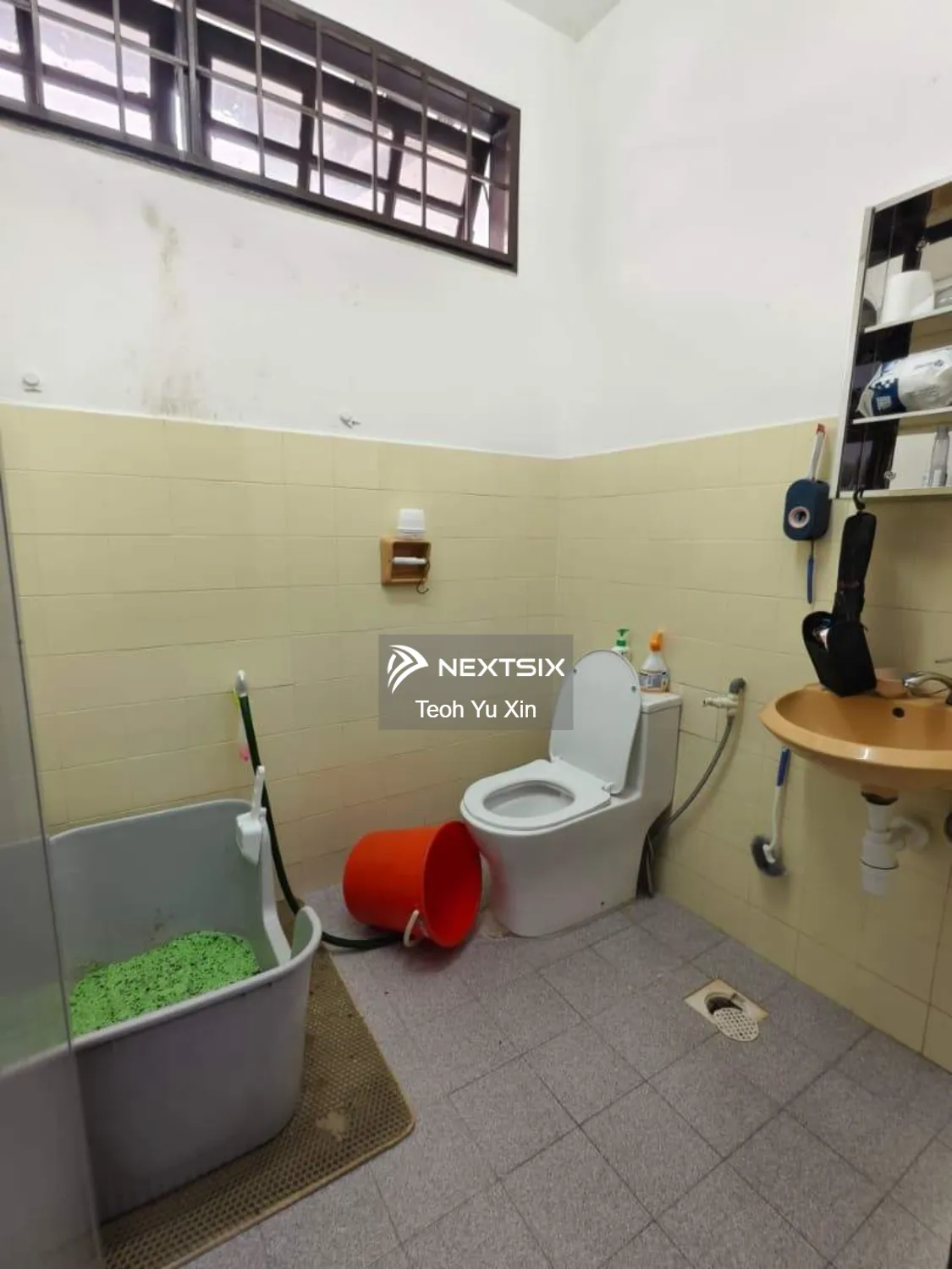 2-sty Terrace/Link House For Sale in Skudai Johor - Image 14