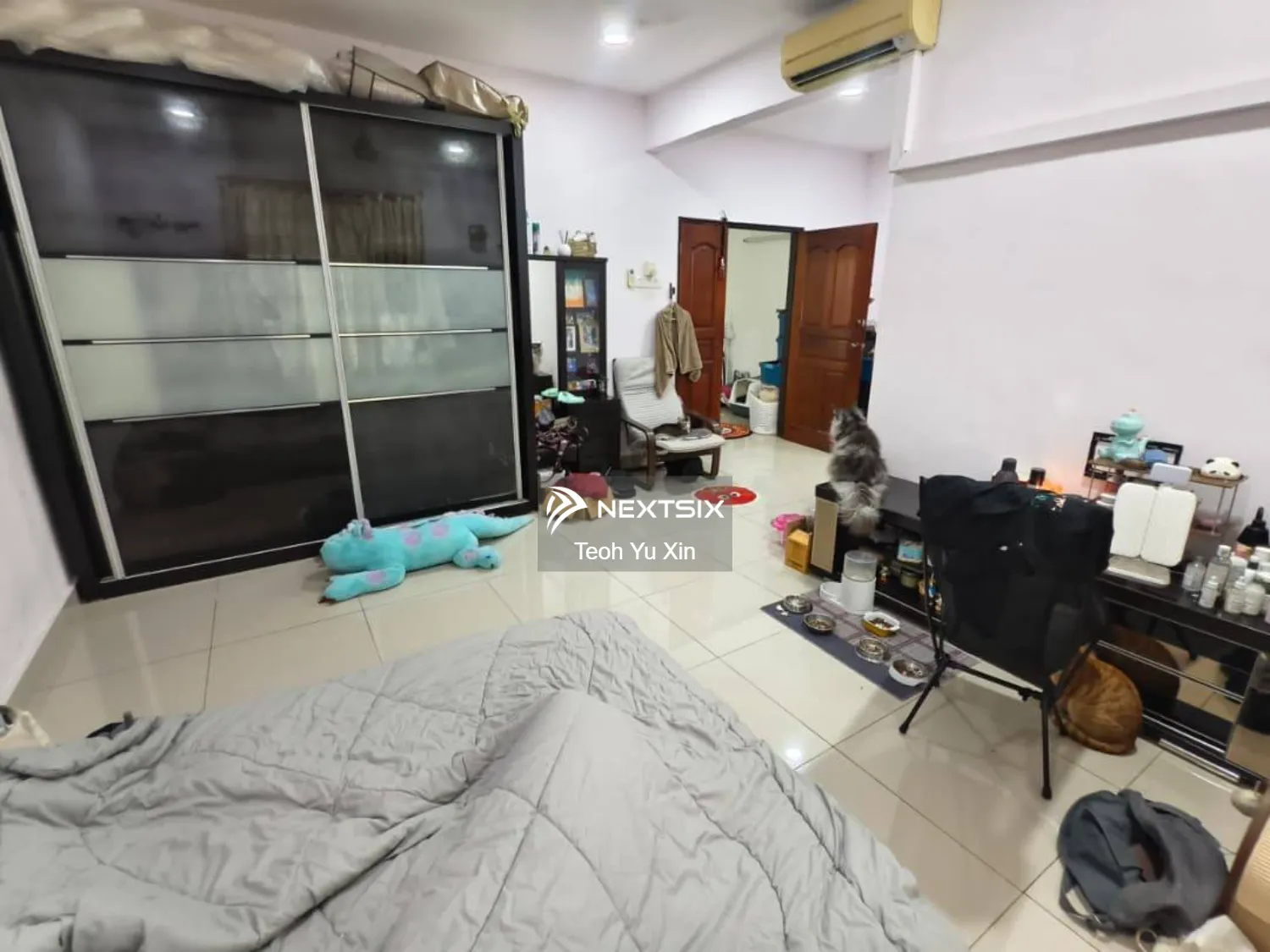 2-sty Terrace/Link House For Sale in Skudai Johor - Image 15