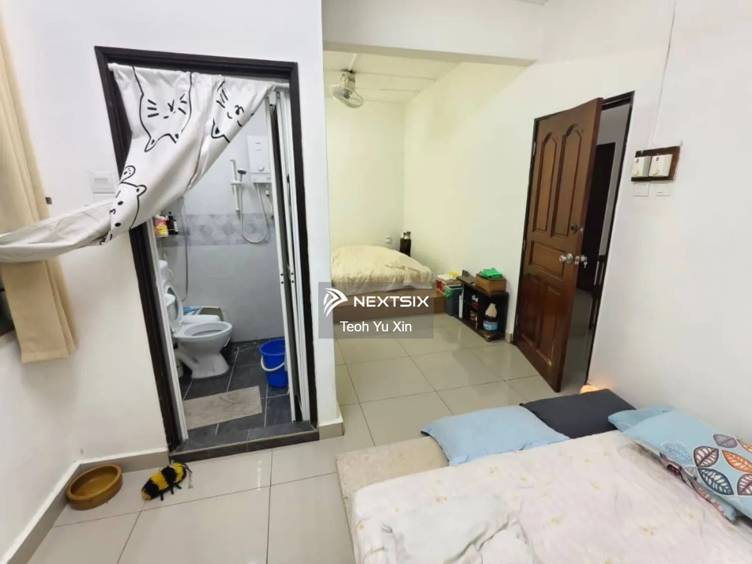 2-sty Terrace/Link House For Sale in Skudai Johor - Image 16
