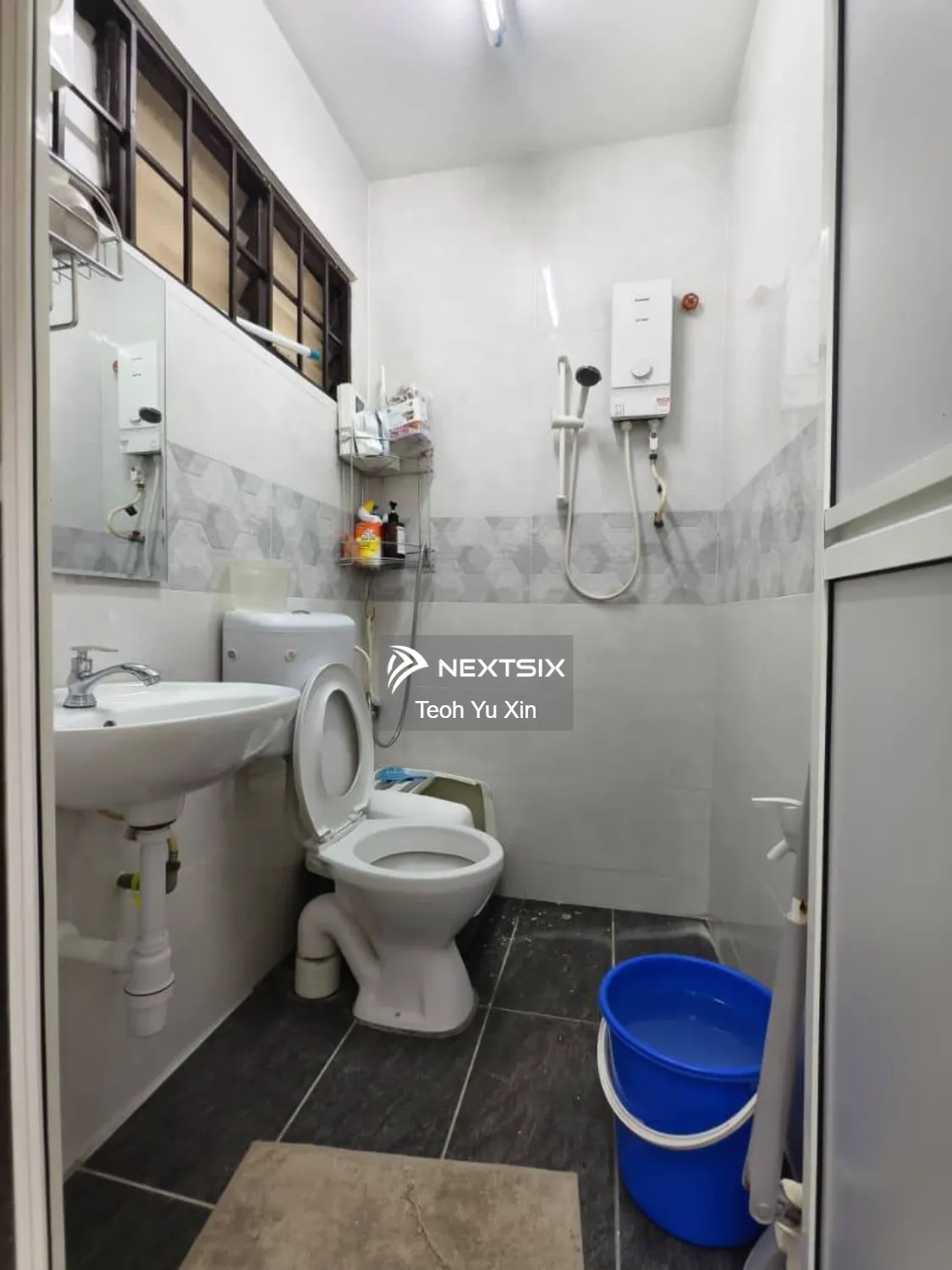 2-sty Terrace/Link House For Sale in Skudai Johor - Image 17