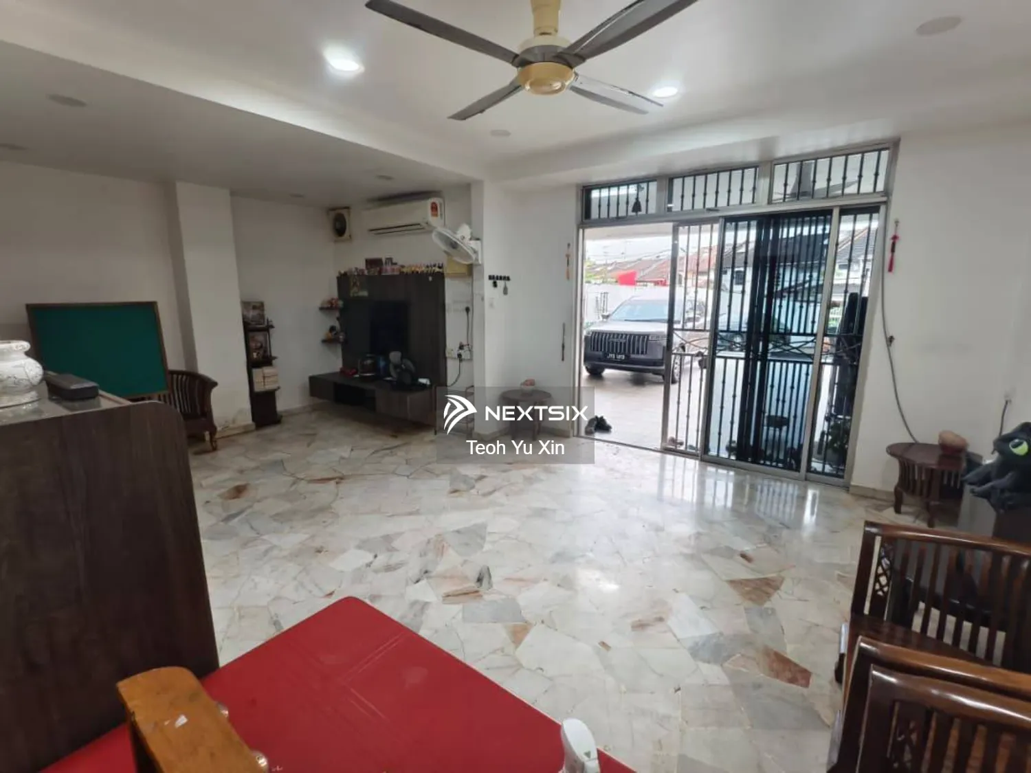 2-sty Terrace/Link House For Sale in Skudai Johor - Image 3