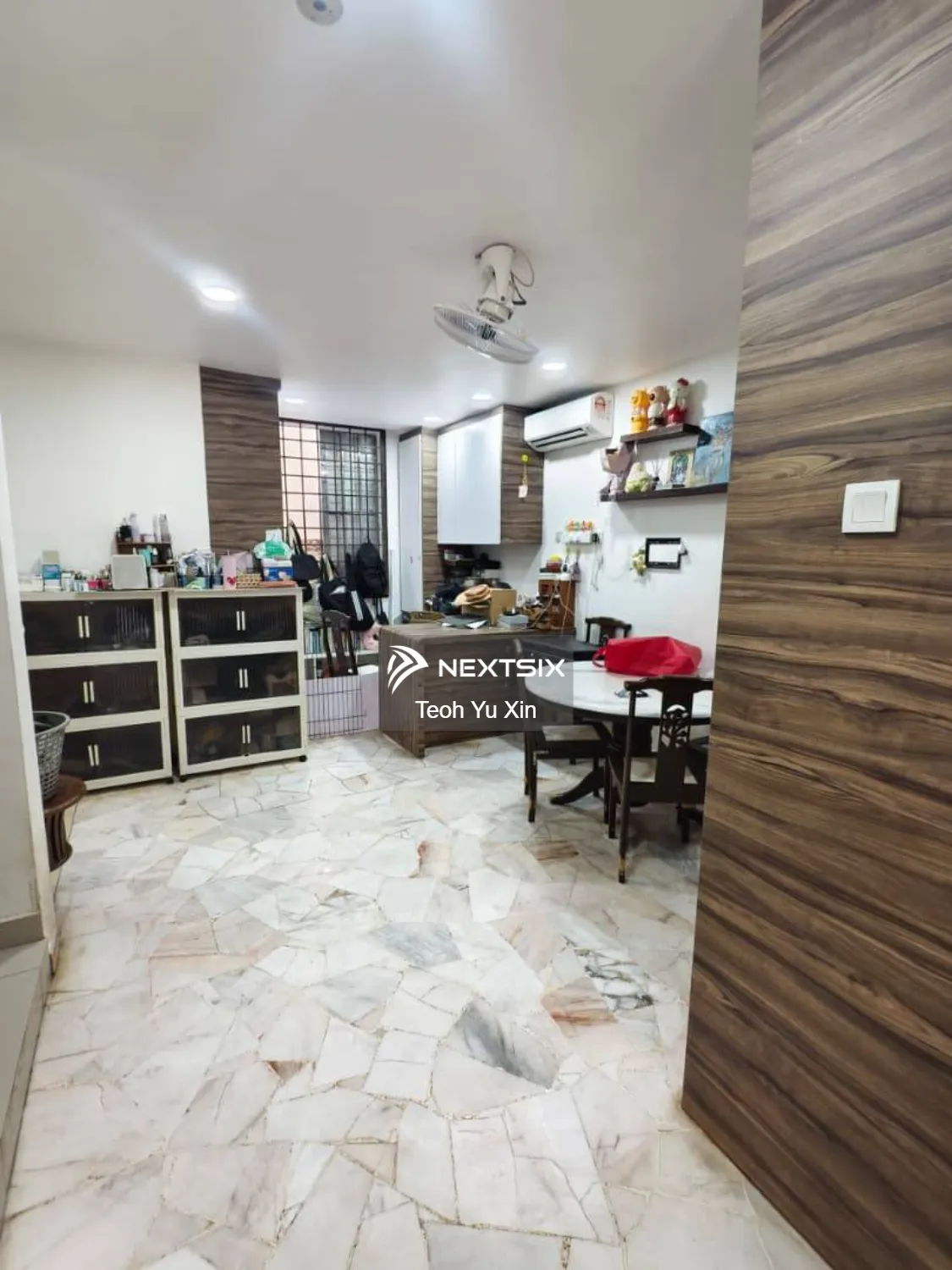2-sty Terrace/Link House For Sale in Skudai Johor - Image 4