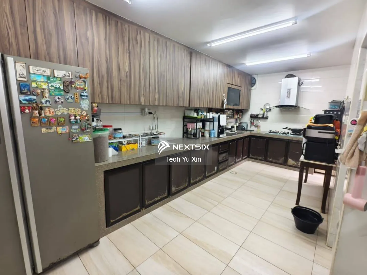 2-sty Terrace/Link House For Sale in Skudai Johor - Image 5