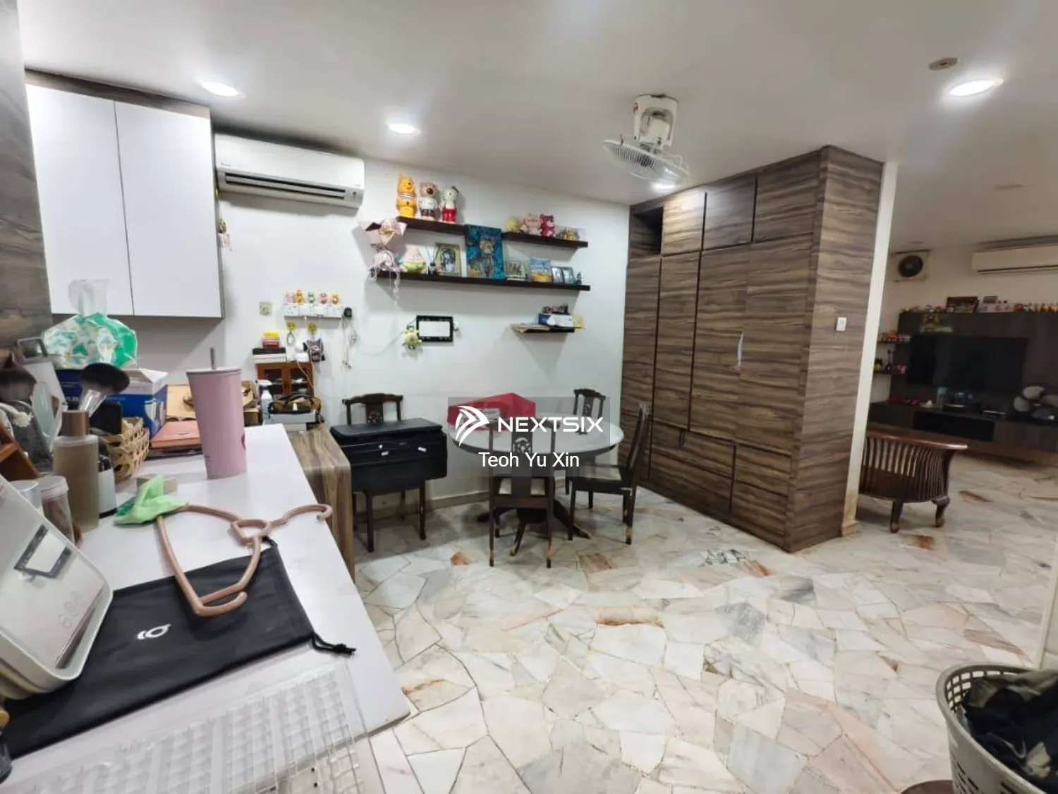 2-sty Terrace/Link House For Sale in Skudai Johor - Image 6