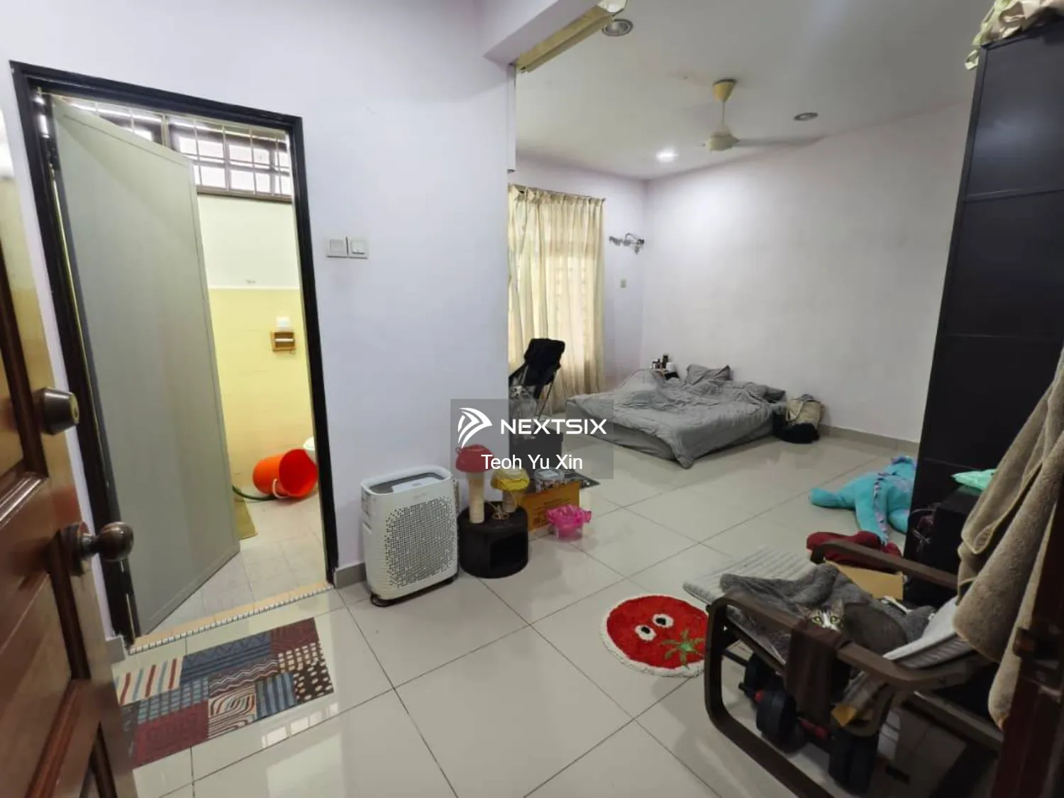 2-sty Terrace/Link House For Sale in Skudai Johor - Image 7