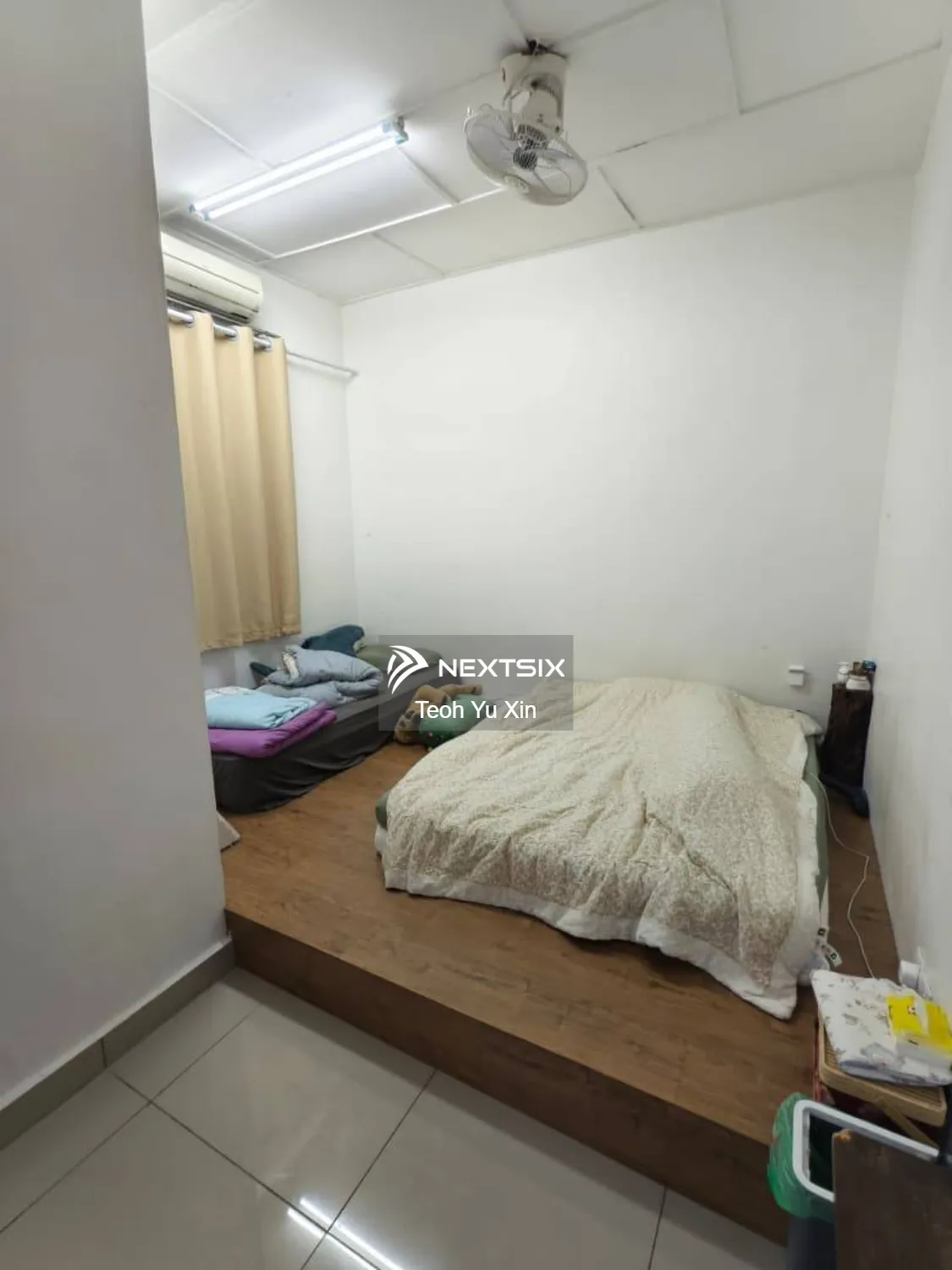 2-sty Terrace/Link House For Sale in Skudai Johor - Image 9