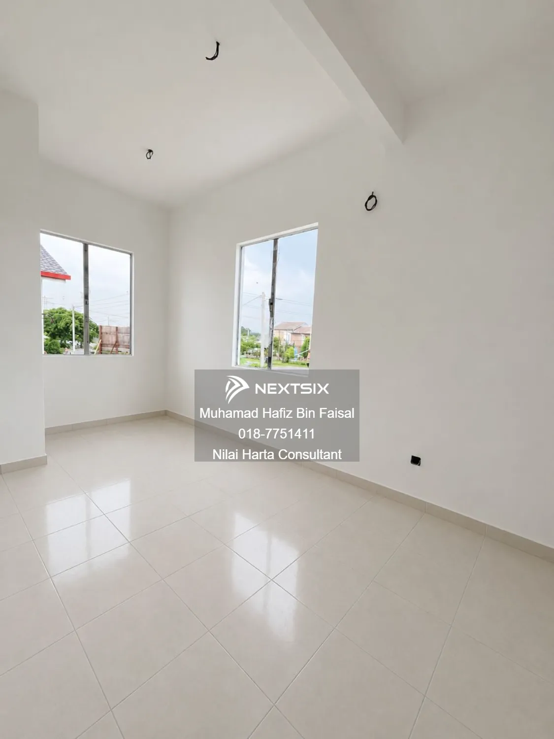 2-sty Terrace/Link House For Sale in Sepang Selangor - Image 10