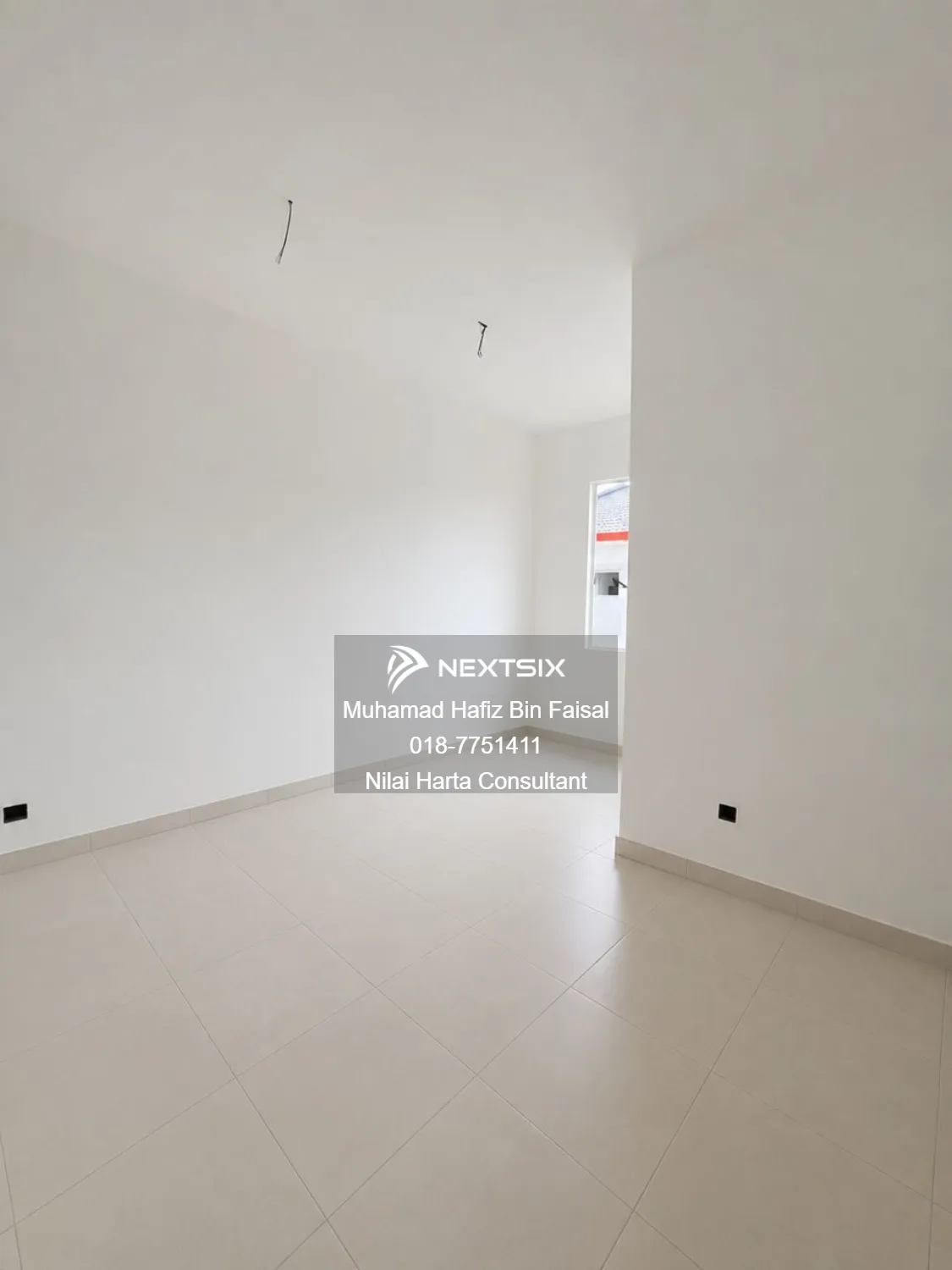 2-sty Terrace/Link House For Sale in Sepang Selangor - Image 11