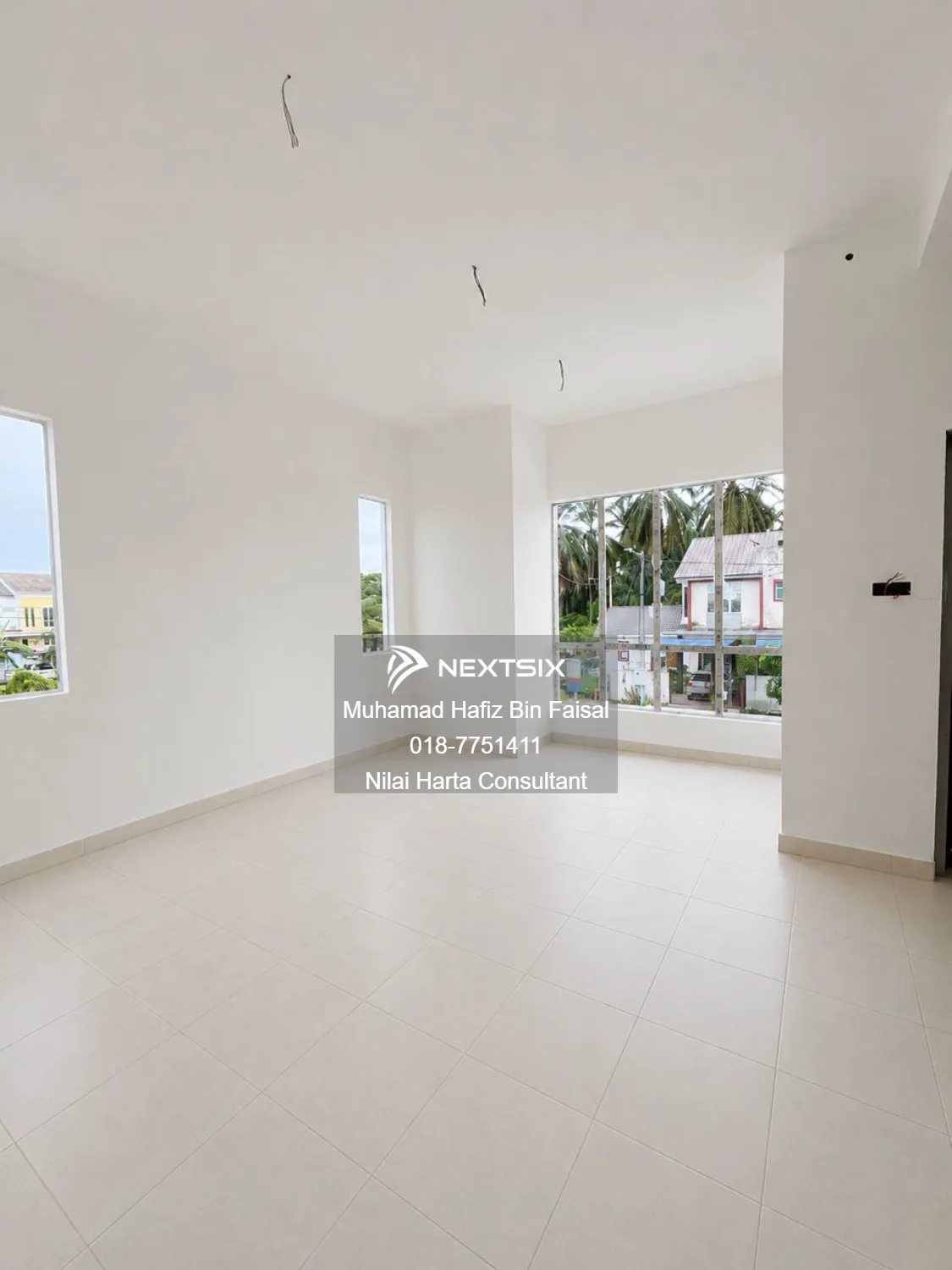 2-sty Terrace/Link House For Sale in Sepang Selangor - Image 12