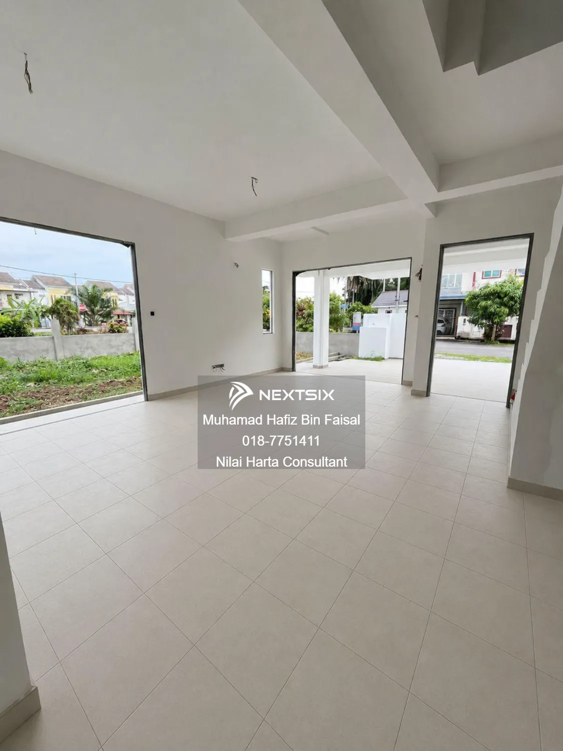 2-sty Terrace/Link House For Sale in Sepang Selangor - Image 13