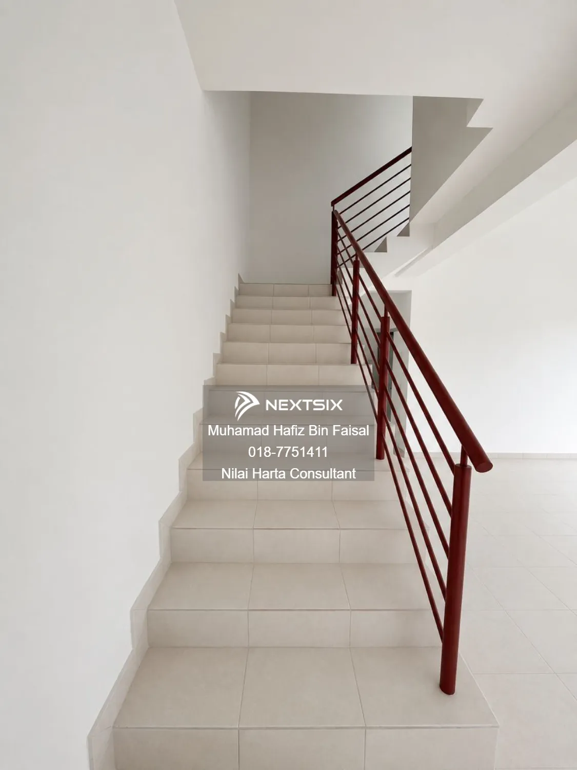 2-sty Terrace/Link House For Sale in Sepang Selangor - Image 15