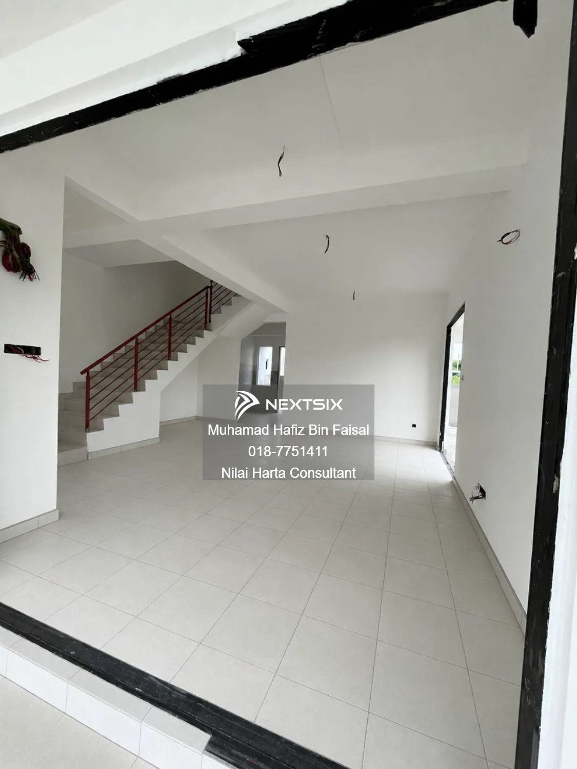 2-sty Terrace/Link House For Sale in Sepang Selangor - Image 16