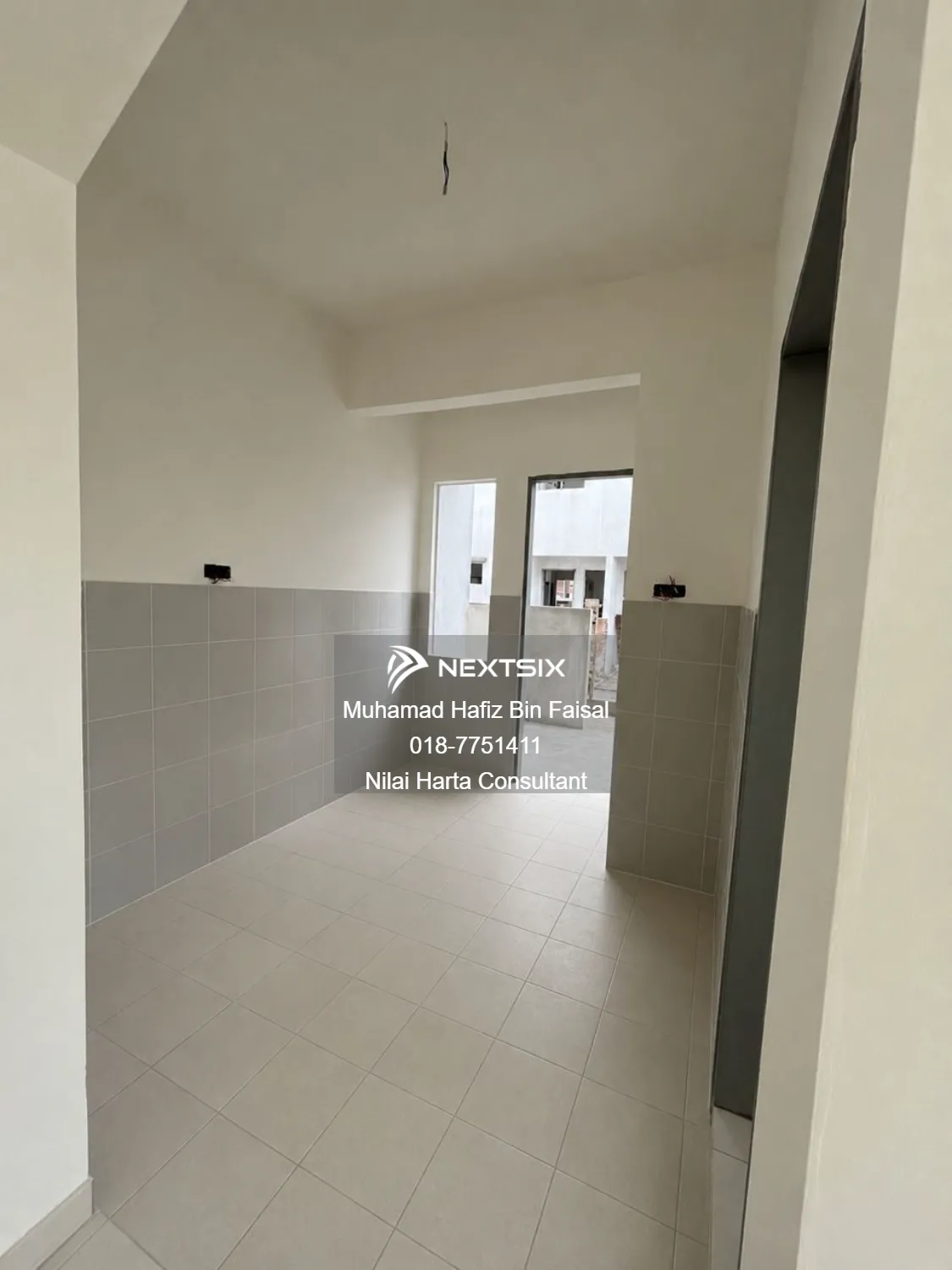 2-sty Terrace/Link House For Sale in Sepang Selangor - Image 18