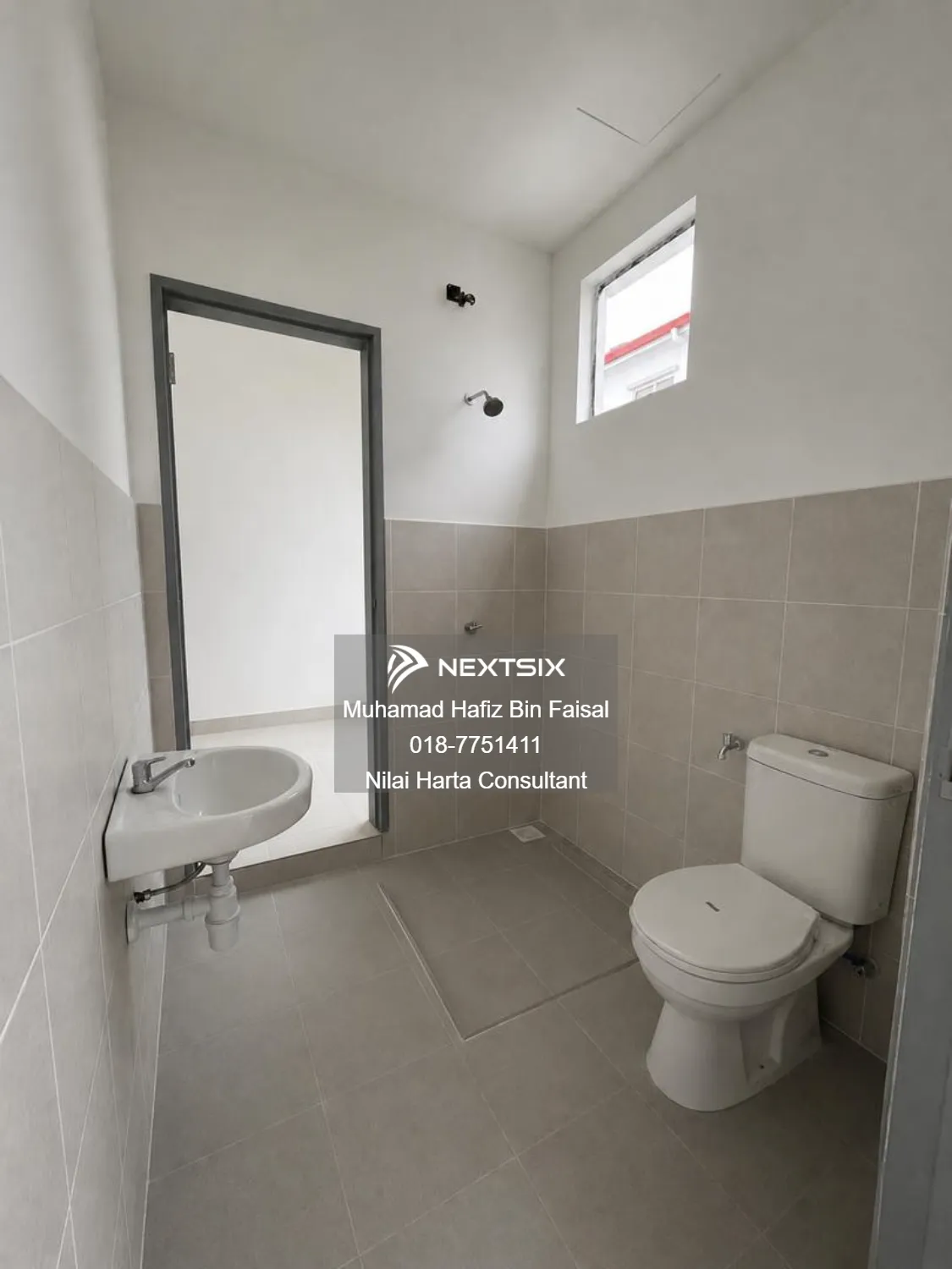2-sty Terrace/Link House For Sale in Sepang Selangor - Image 19