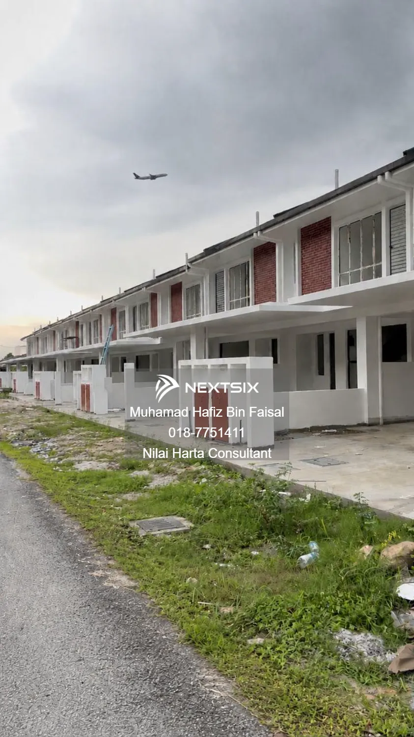 2-sty Terrace/Link House For Sale in Sepang Selangor - Image 5