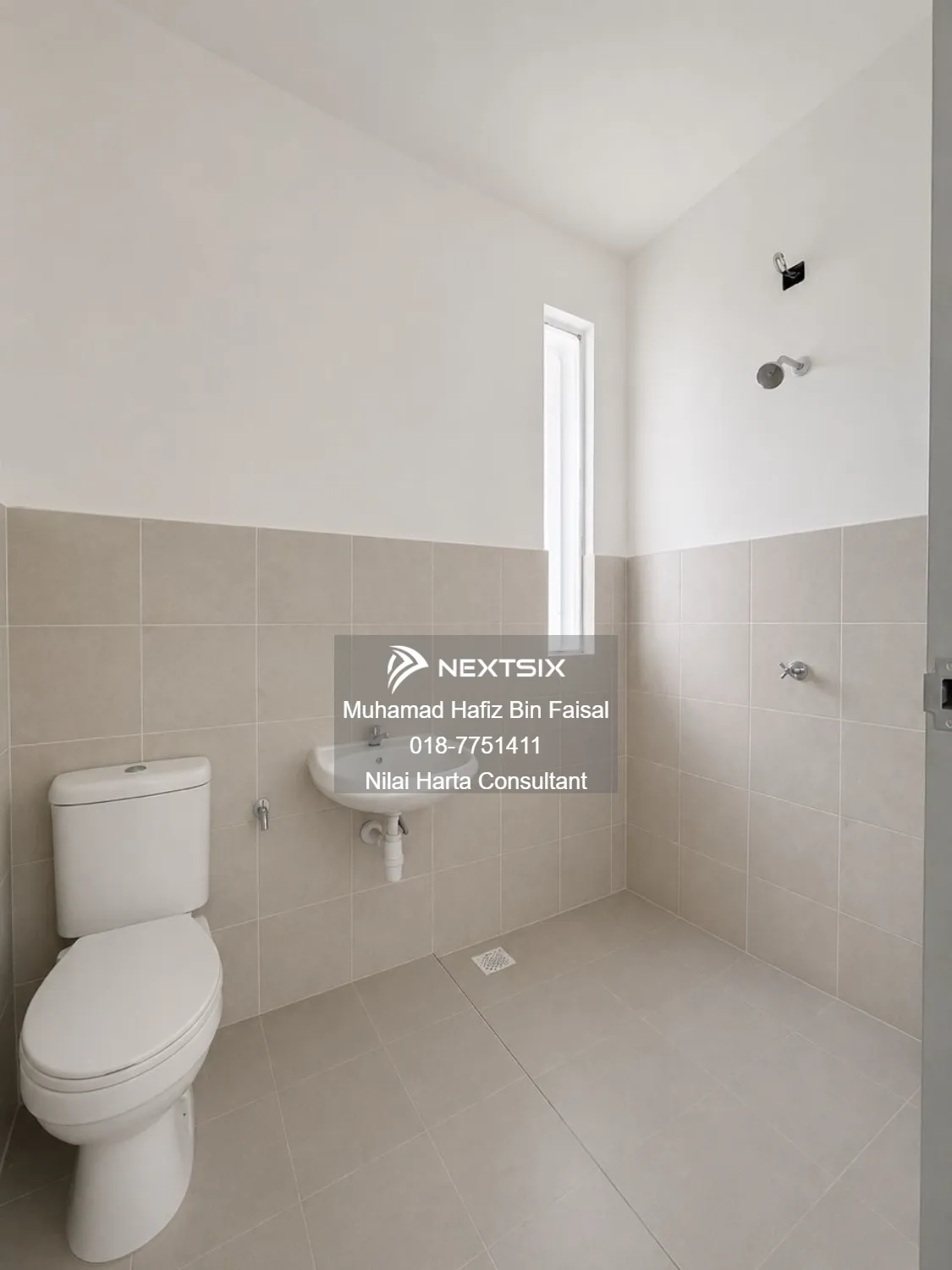 2-sty Terrace/Link House For Sale in Sepang Selangor - Image 7