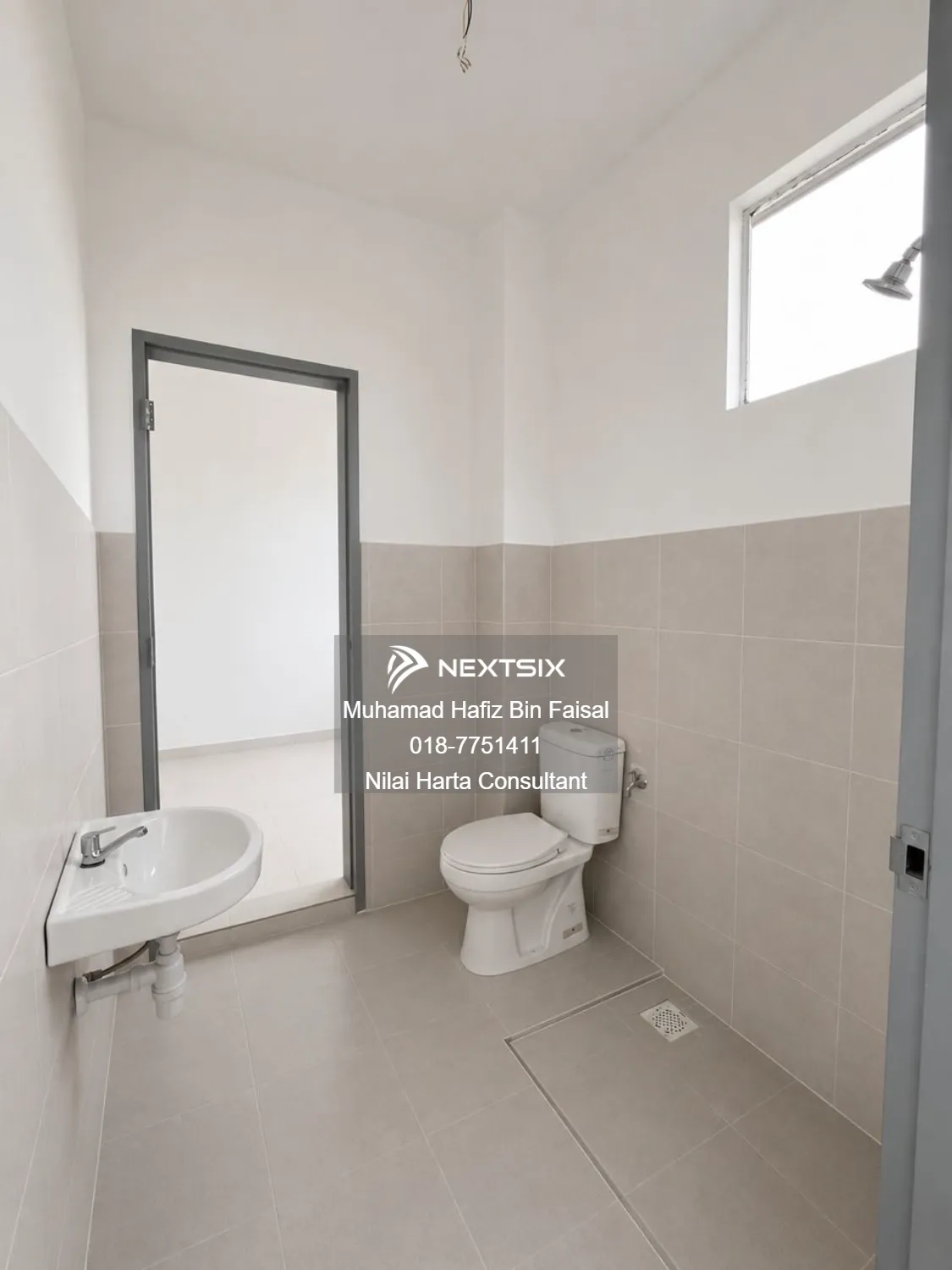 2-sty Terrace/Link House For Sale in Sepang Selangor - Image 8