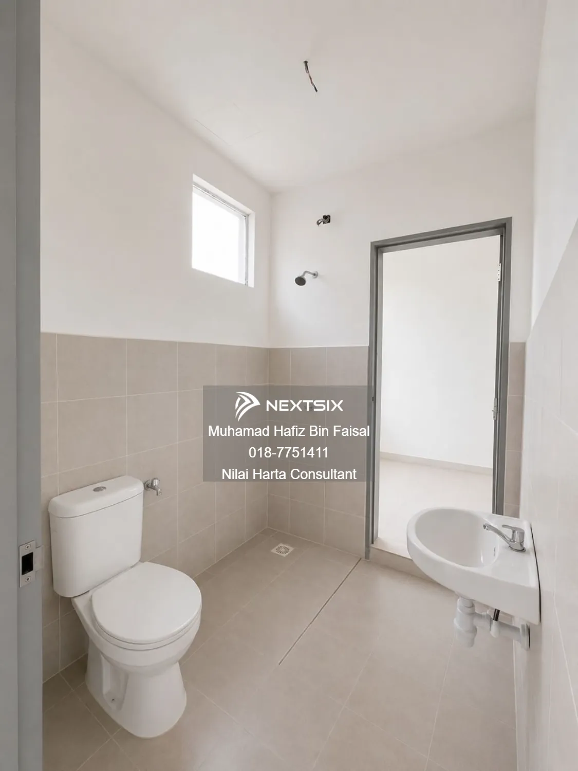 2-sty Terrace/Link House For Sale in Sepang Selangor - Image 9
