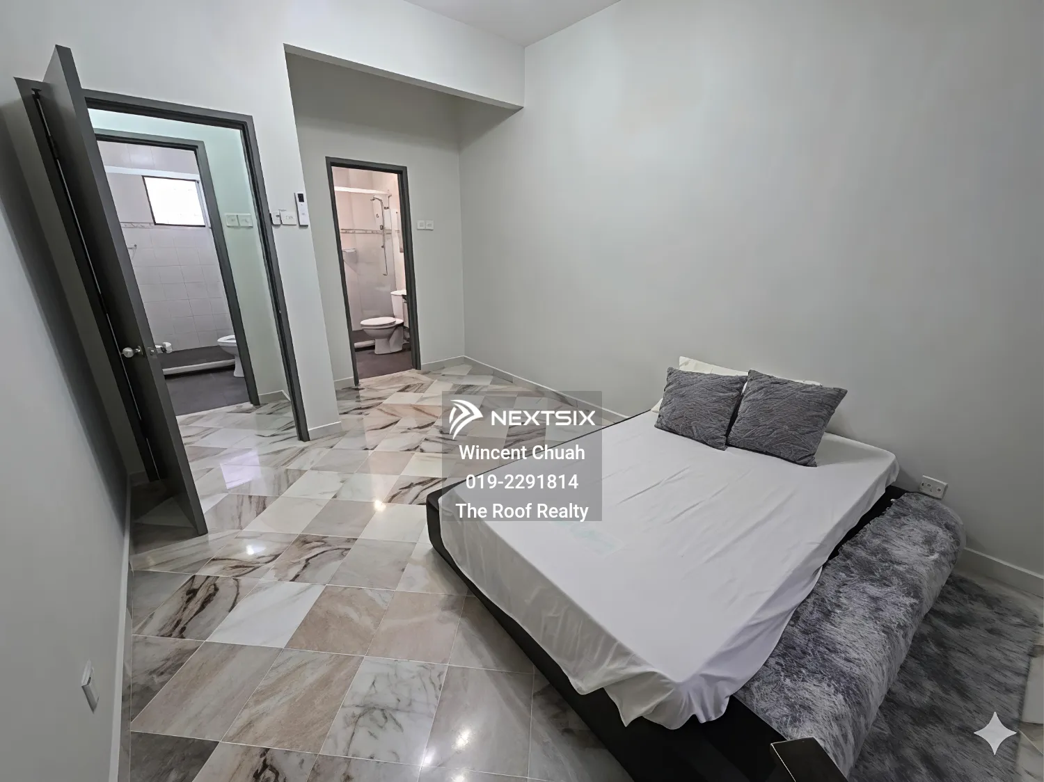 Apartment For Sale in Taman Melawati Wilayah Persekutuan Kuala Lumpur - Image 10