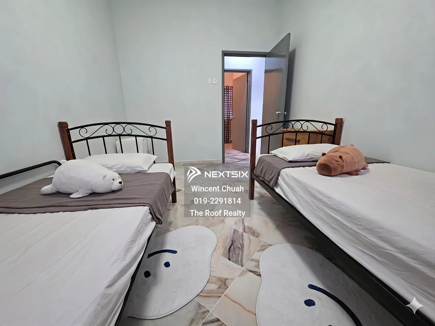 Apartment For Sale in Taman Melawati Wilayah Persekutuan Kuala Lumpur - Image 12