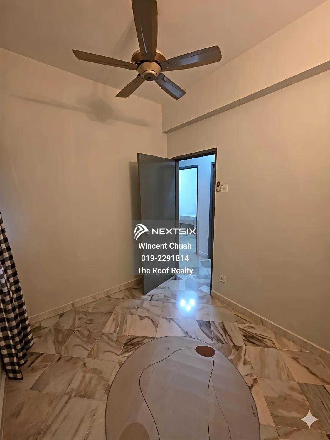 Apartment For Sale in Taman Melawati Wilayah Persekutuan Kuala Lumpur - Image 14