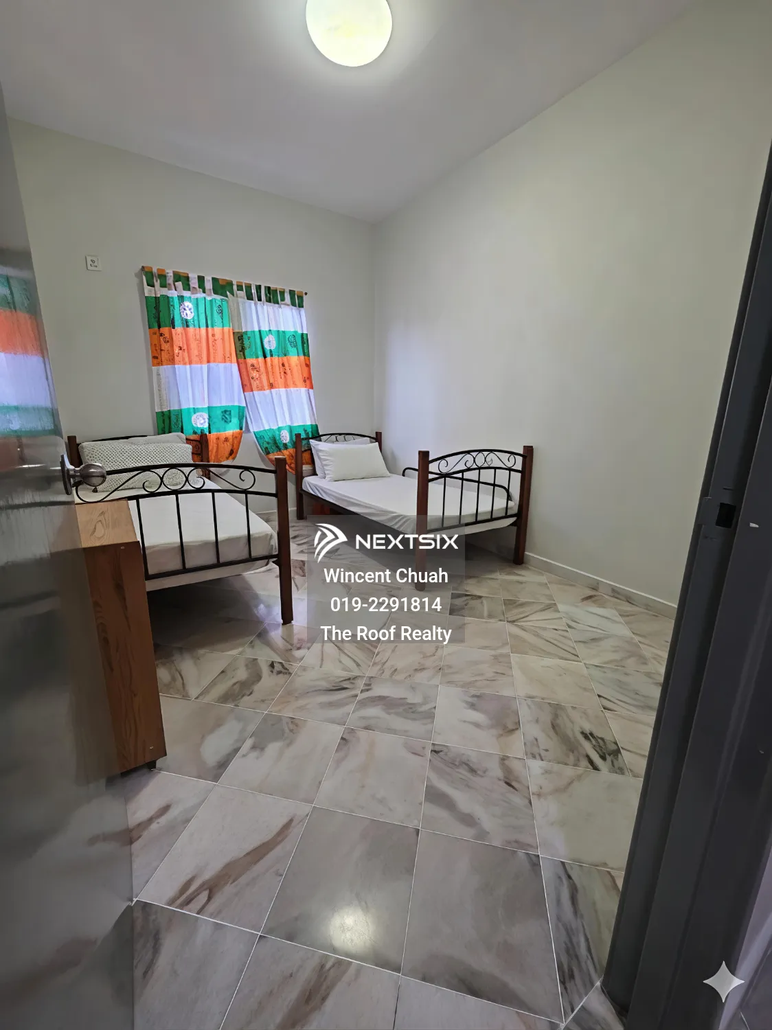 Apartment For Sale in Taman Melawati Wilayah Persekutuan Kuala Lumpur - Image 15