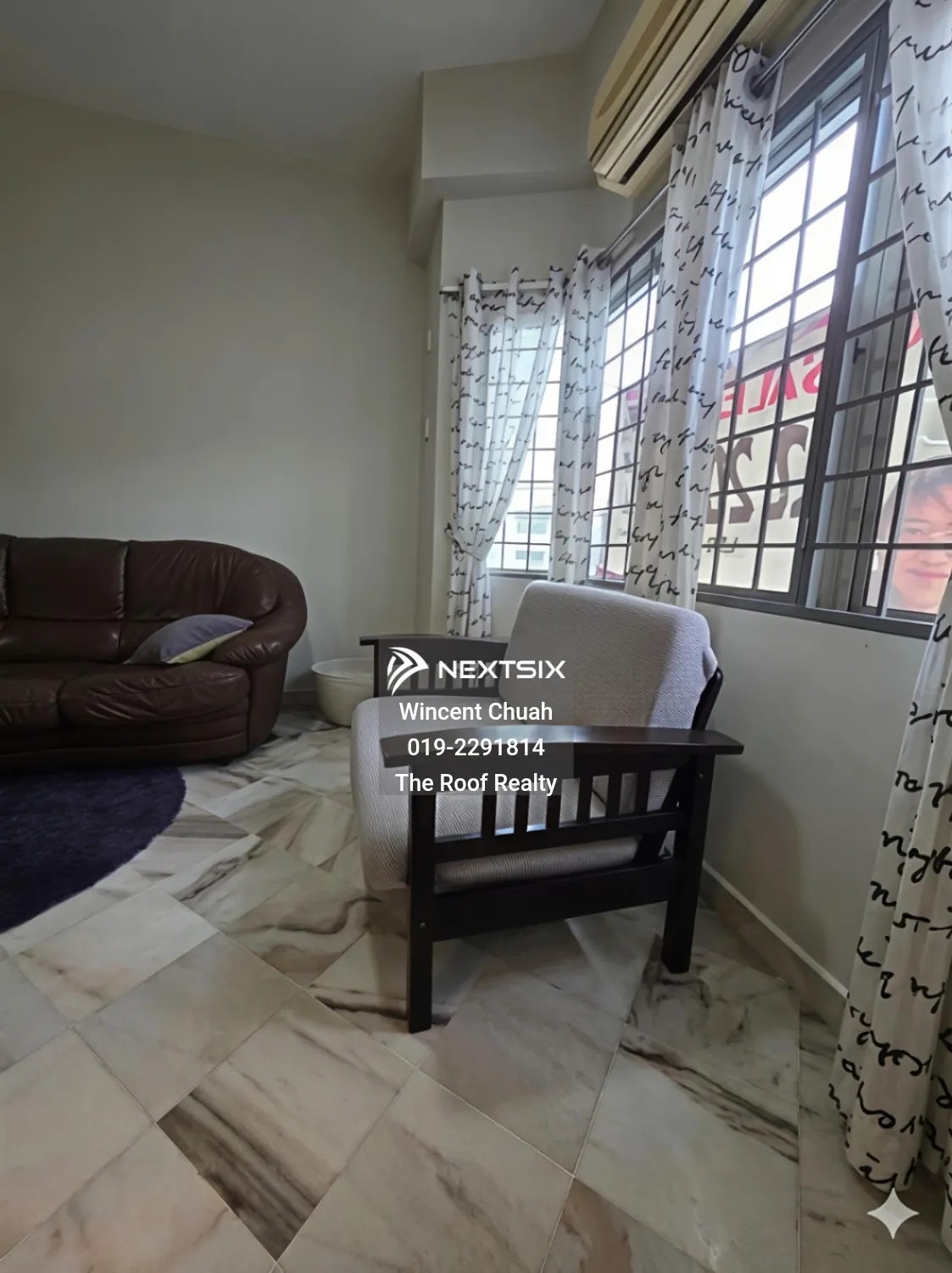 Apartment For Sale in Taman Melawati Wilayah Persekutuan Kuala Lumpur - Image 16