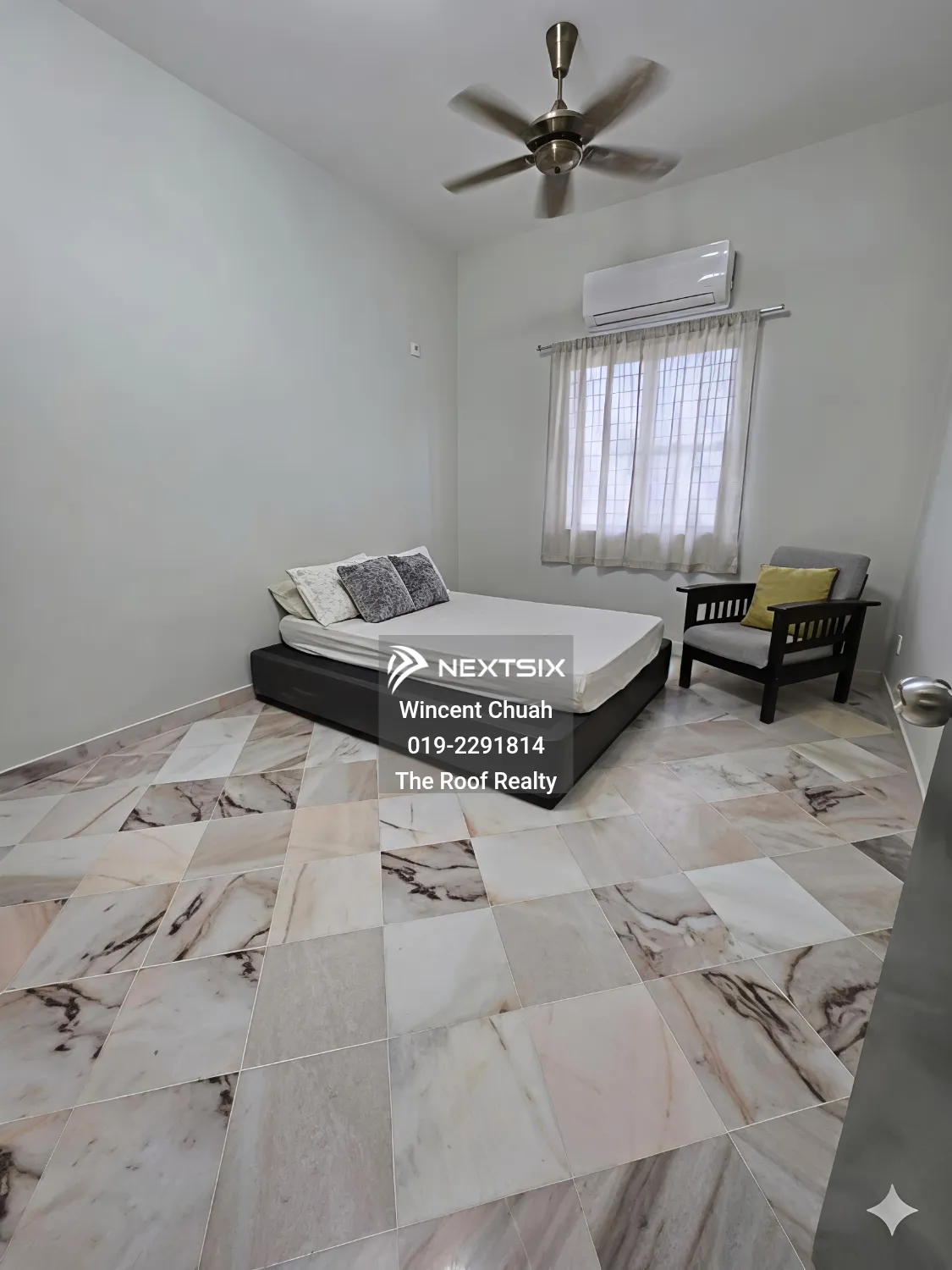 Apartment For Sale in Taman Melawati Wilayah Persekutuan Kuala Lumpur - Image 17