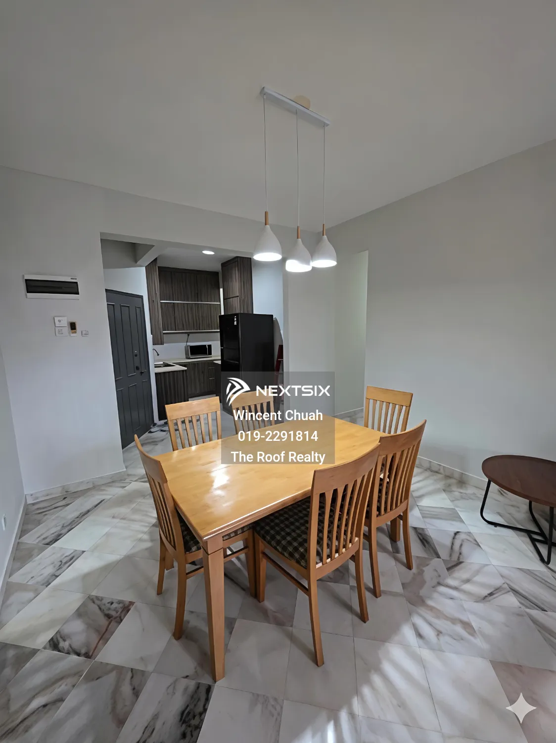 Apartment For Sale in Taman Melawati Wilayah Persekutuan Kuala Lumpur - Image 2