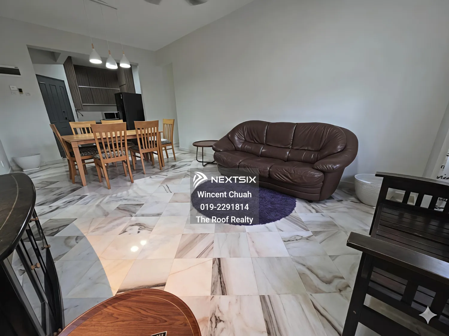 Apartment For Sale in Taman Melawati Wilayah Persekutuan Kuala Lumpur - Image 3