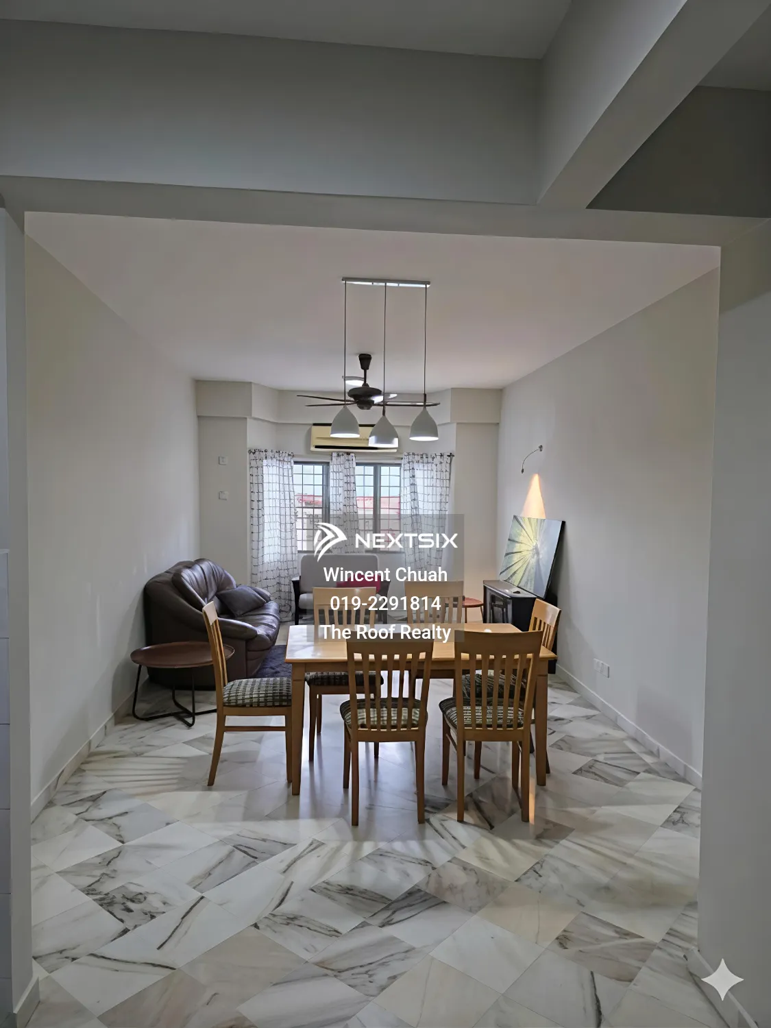 Apartment For Sale in Taman Melawati Wilayah Persekutuan Kuala Lumpur - Image 5