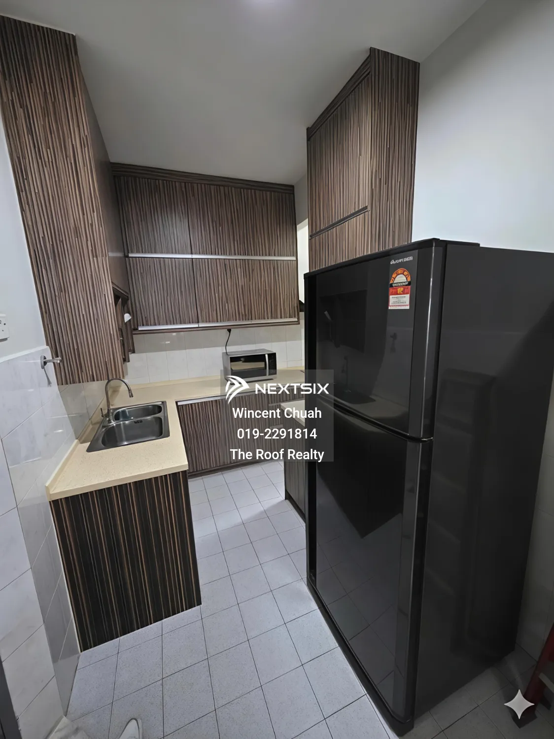 Apartment For Sale in Taman Melawati Wilayah Persekutuan Kuala Lumpur - Image 6