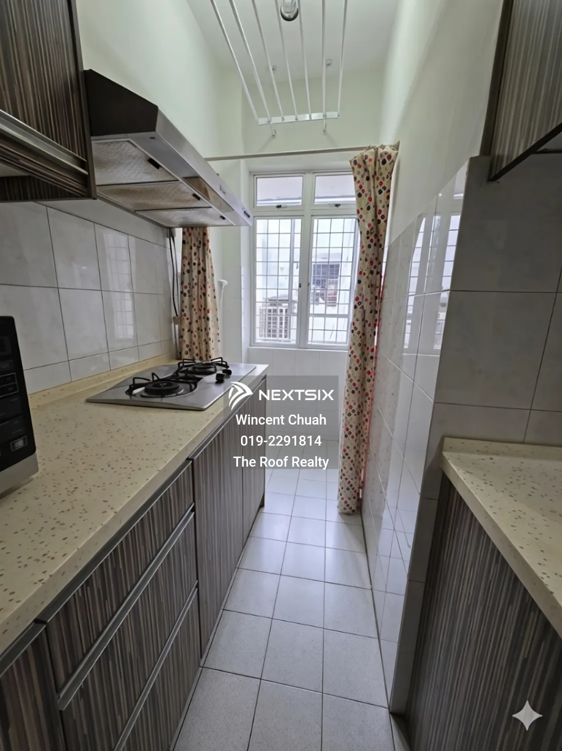 Apartment For Sale in Taman Melawati Wilayah Persekutuan Kuala Lumpur - Image 7