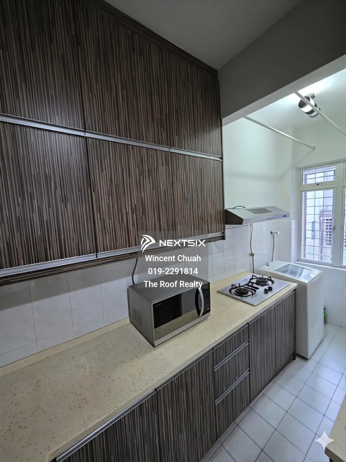 Apartment For Sale in Taman Melawati Wilayah Persekutuan Kuala Lumpur - Image 8