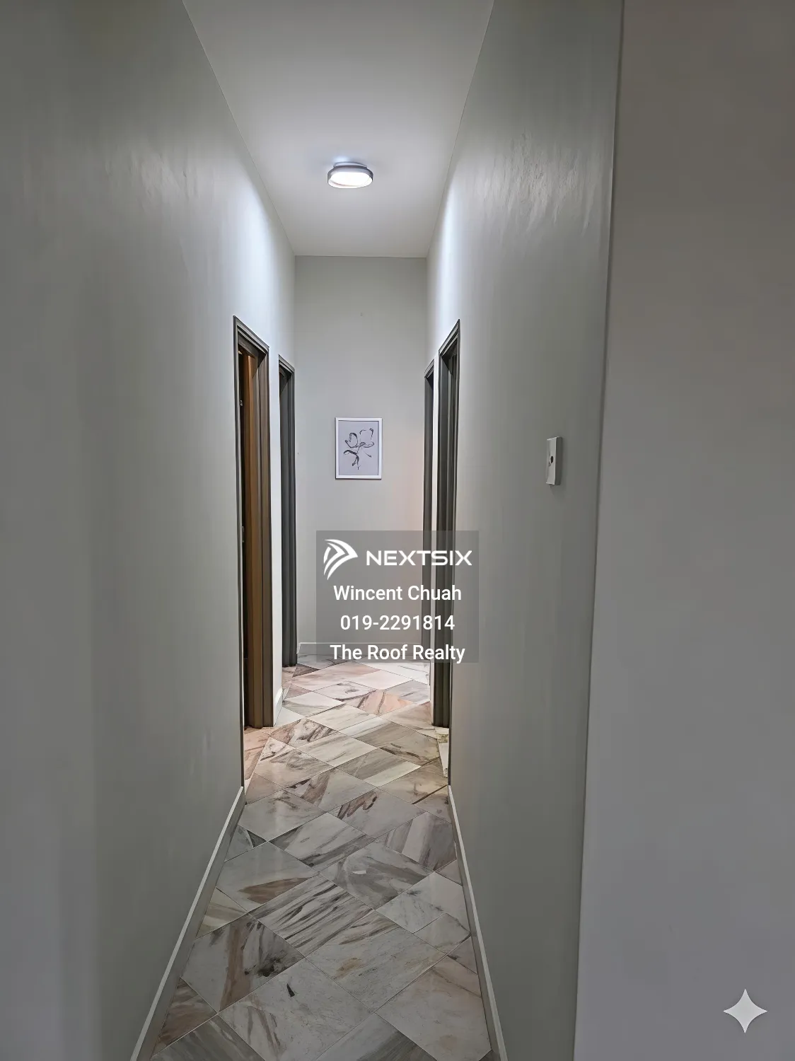 Apartment For Sale in Taman Melawati Wilayah Persekutuan Kuala Lumpur - Image 9