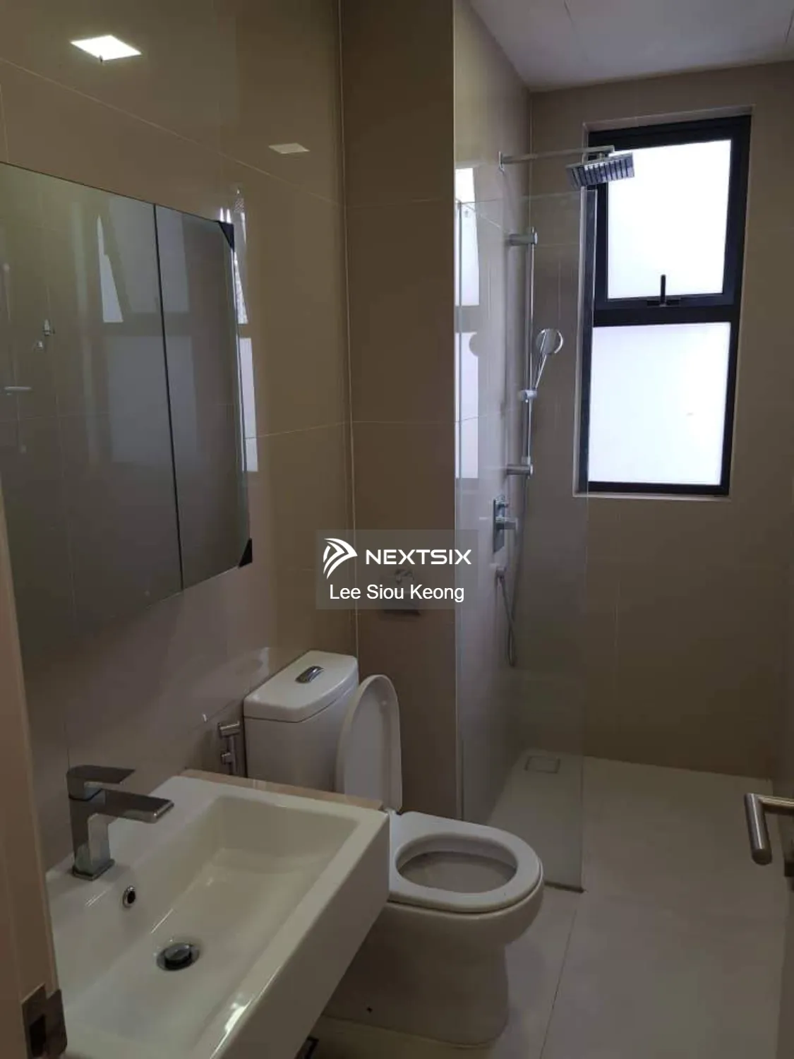 Serviced Residence For Rent in Bangsar Wilayah Persekutuan Kuala Lumpur - Image 11