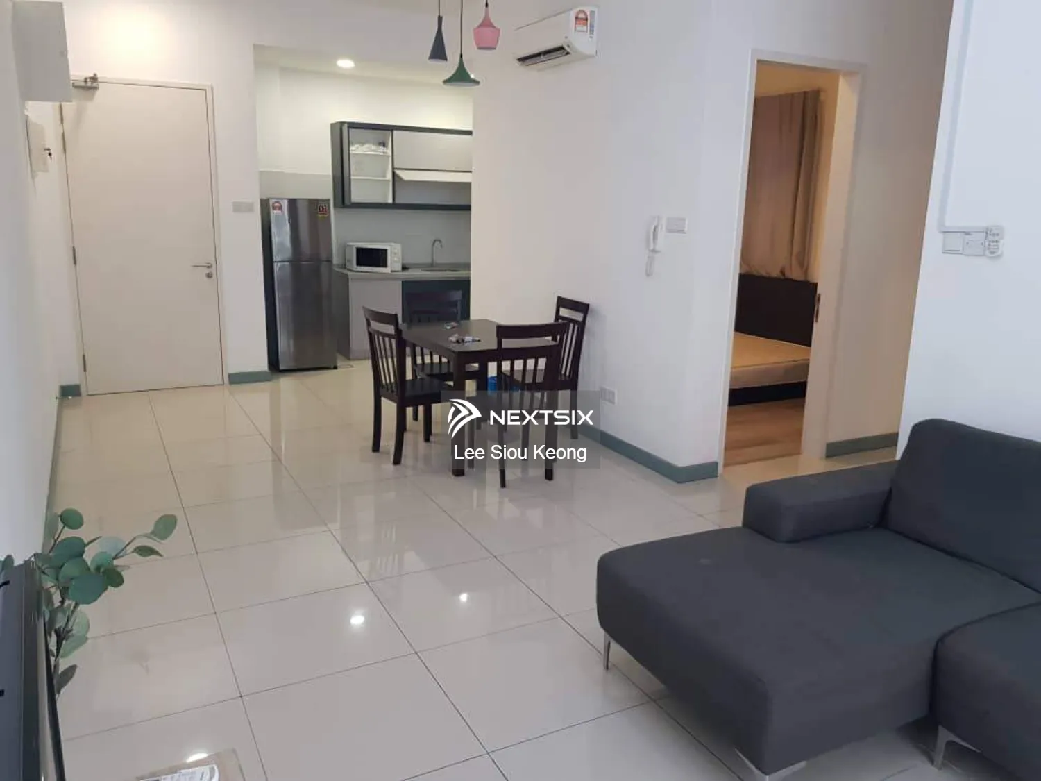 Serviced Residence For Rent in Bangsar Wilayah Persekutuan Kuala Lumpur - Image 2