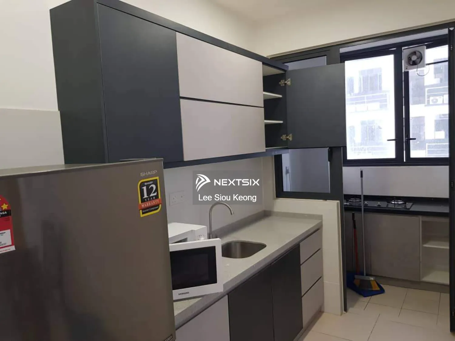 Serviced Residence For Rent in Bangsar Wilayah Persekutuan Kuala Lumpur - Image 3