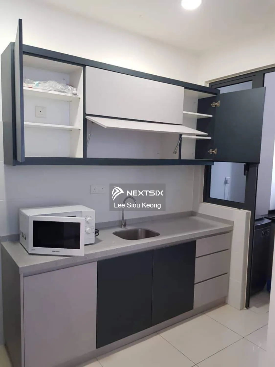 Serviced Residence For Rent in Bangsar Wilayah Persekutuan Kuala Lumpur - Image 4