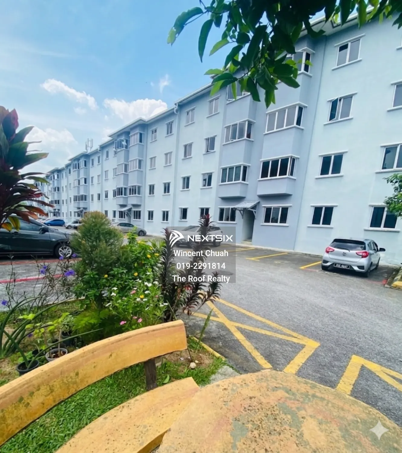 Apartment For Sale in Taman Melawati Wilayah Persekutuan Kuala Lumpur - Image 10