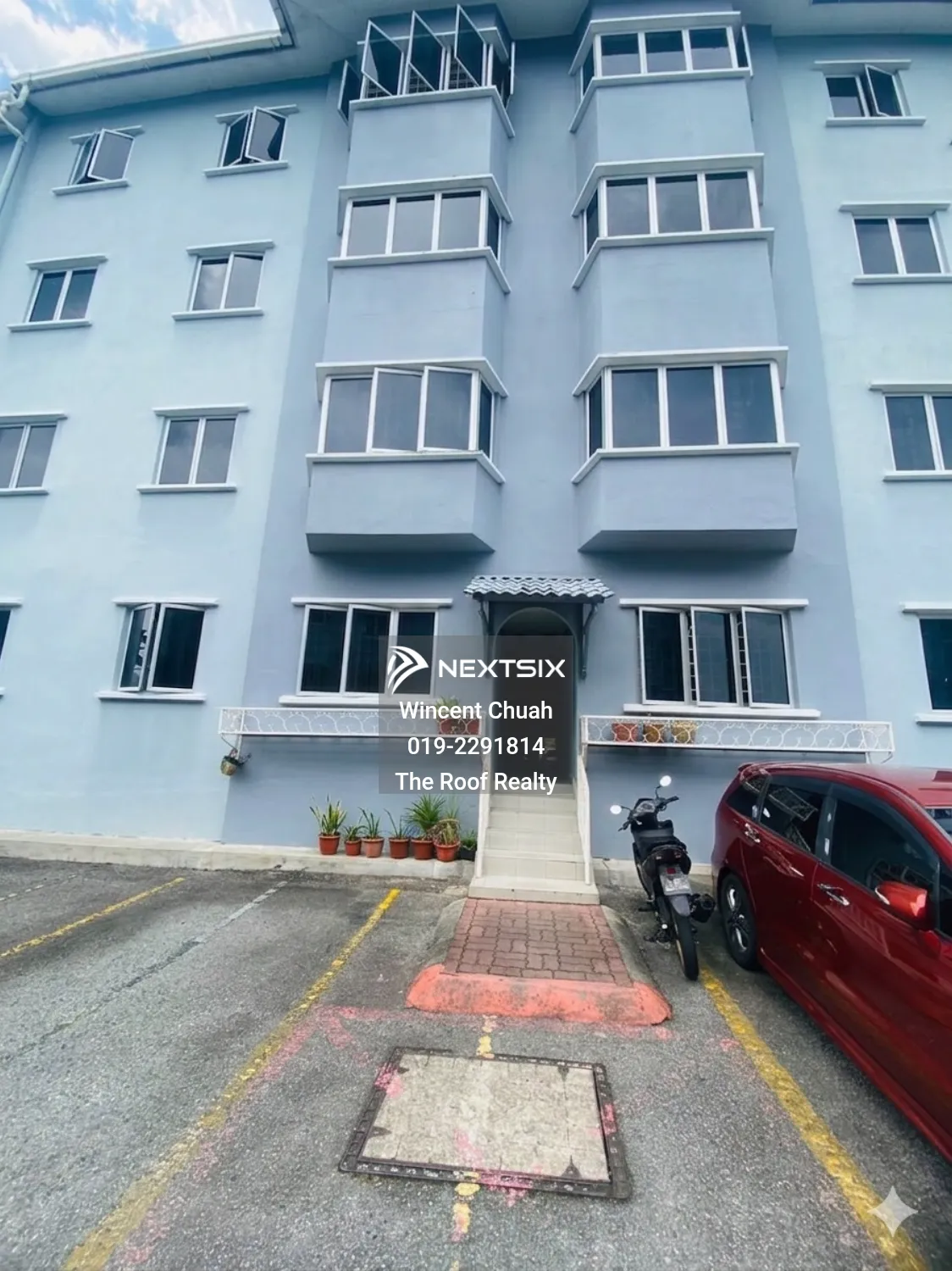 Apartment For Sale in Taman Melawati Wilayah Persekutuan Kuala Lumpur - Image 11