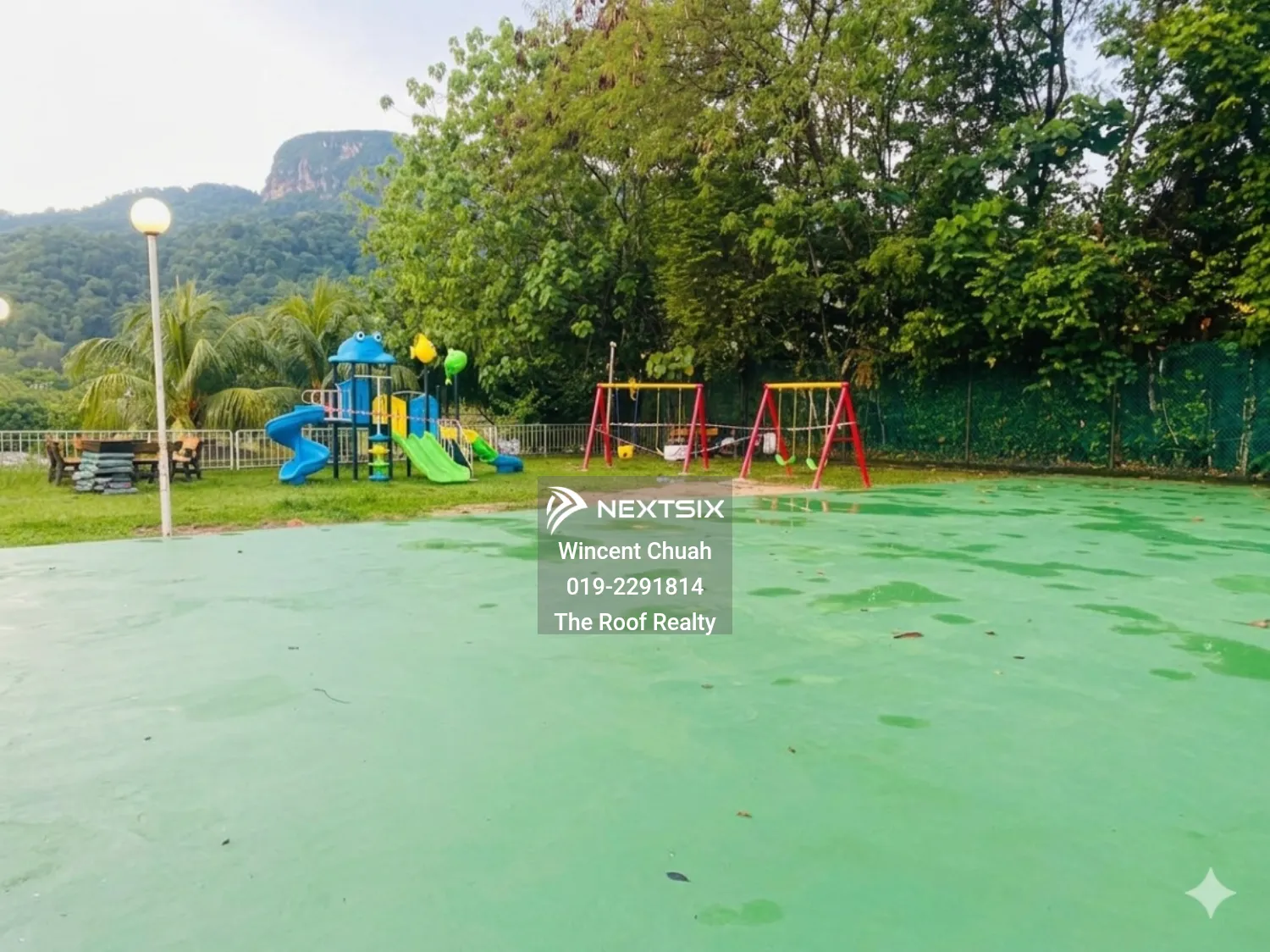 Apartment For Sale in Taman Melawati Wilayah Persekutuan Kuala Lumpur - Image 12