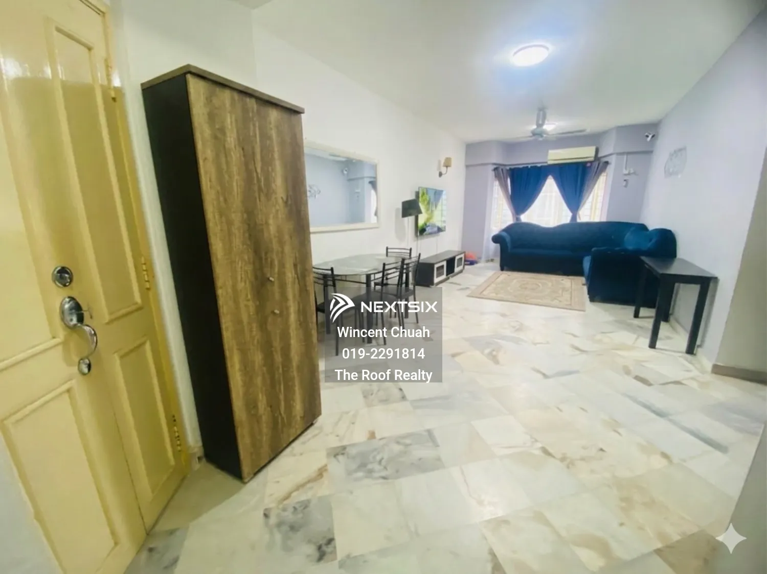 Apartment For Sale in Taman Melawati Wilayah Persekutuan Kuala Lumpur - Image 3
