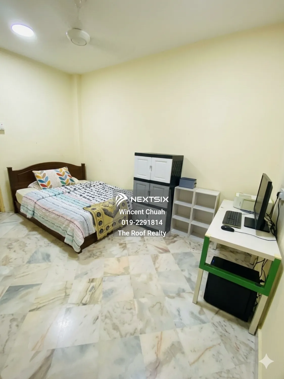 Apartment For Sale in Taman Melawati Wilayah Persekutuan Kuala Lumpur - Image 5