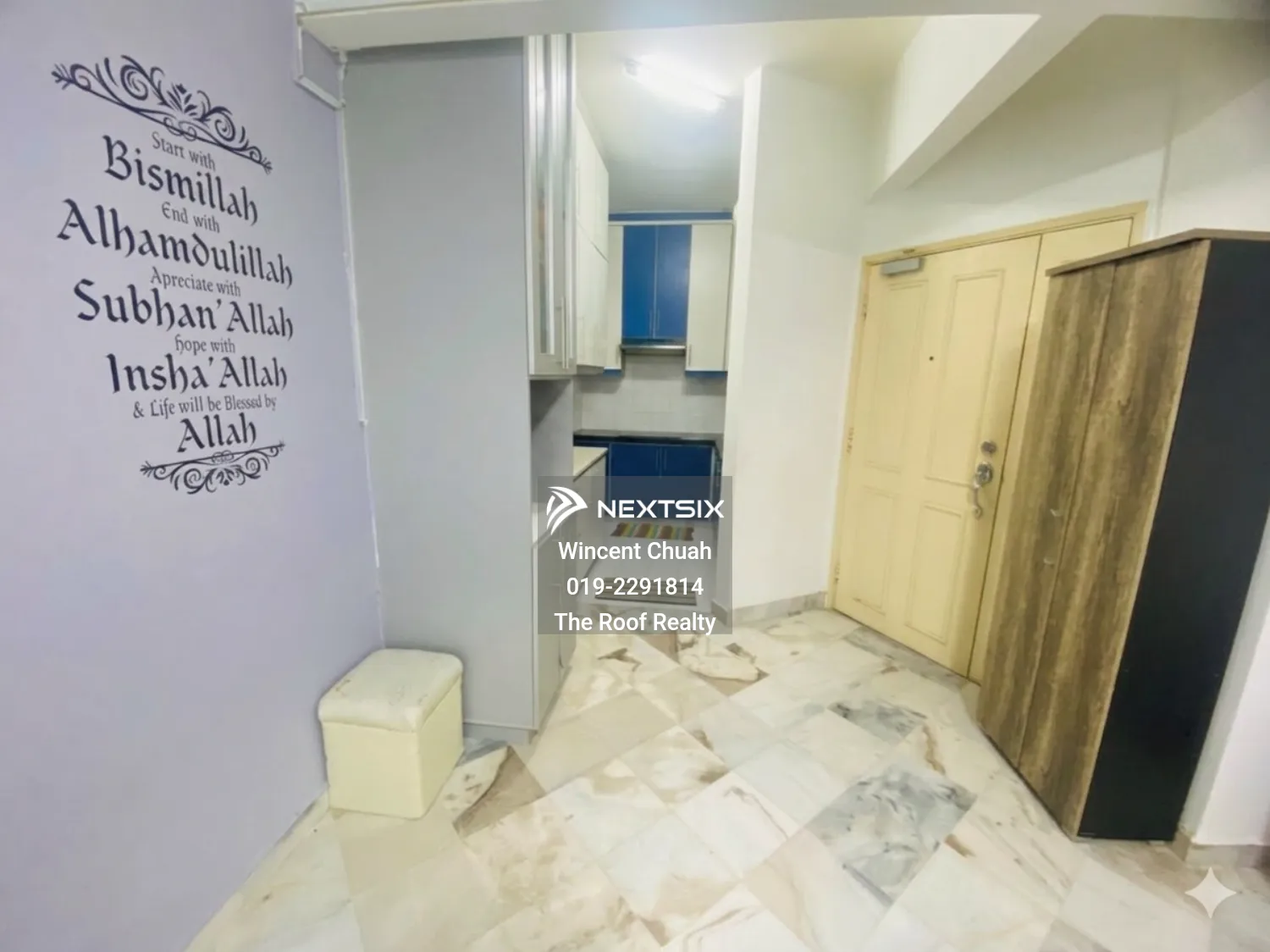 Apartment For Sale in Taman Melawati Wilayah Persekutuan Kuala Lumpur - Image 6