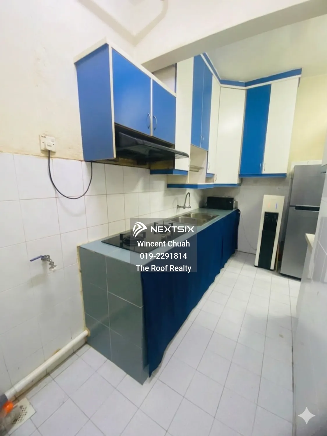 Apartment For Sale in Taman Melawati Wilayah Persekutuan Kuala Lumpur - Image 7